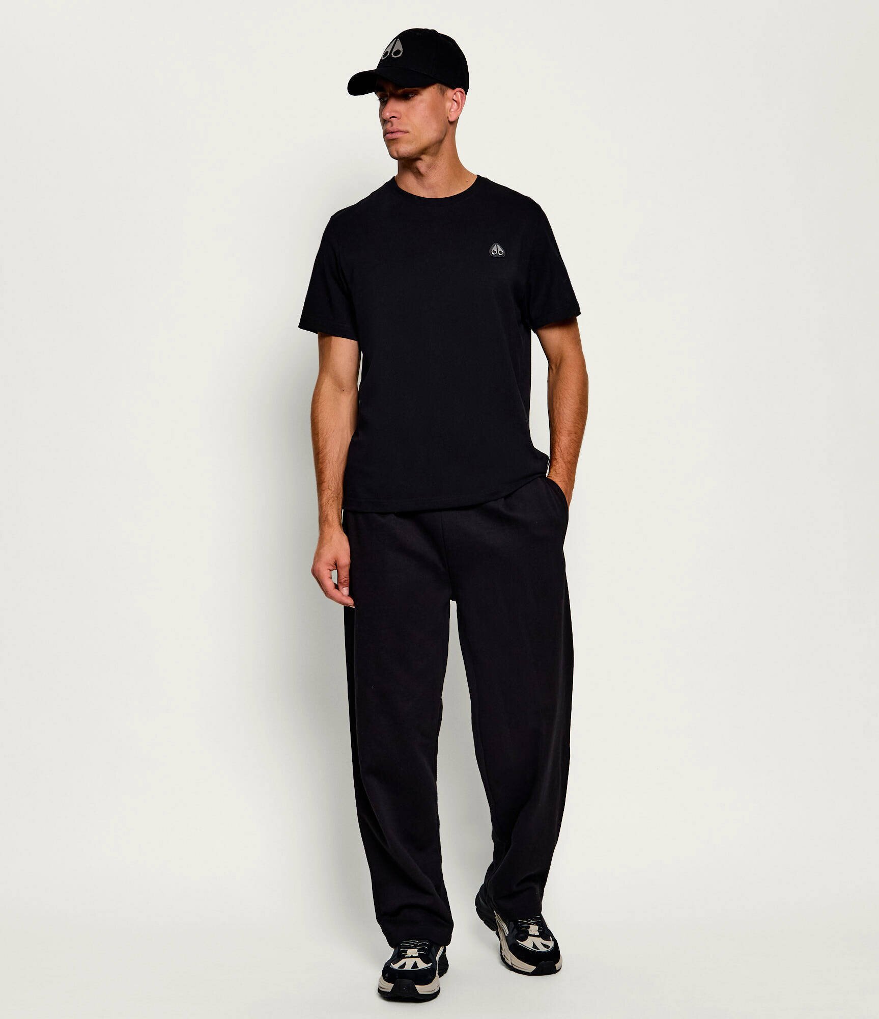 HUGO Pantaloni de trening Devropant | Relaxed fit