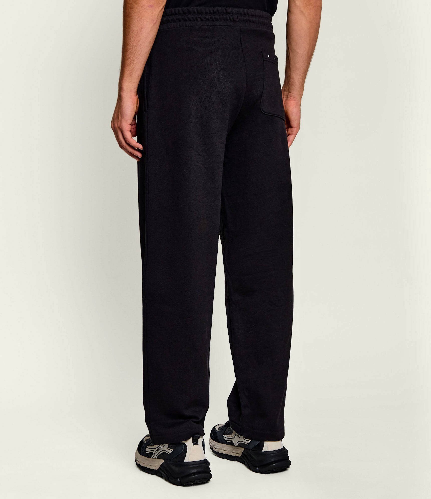 HUGO Pantaloni de trening Devropant | Relaxed fit