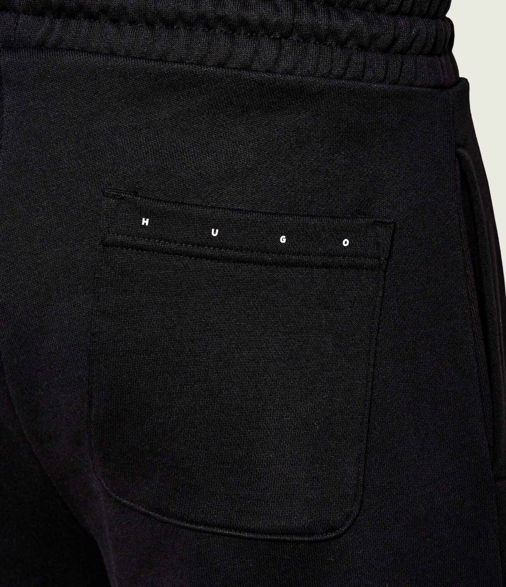 HUGO Pantaloni de trening Devropant | Relaxed fit