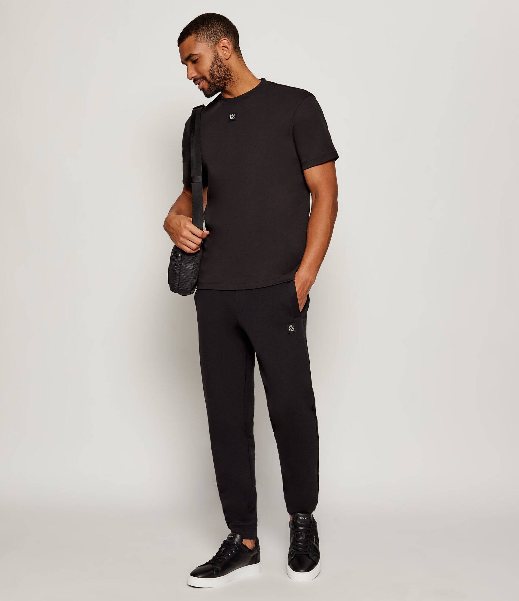 HUGO Pantaloni de trening Dimacs | regular fit