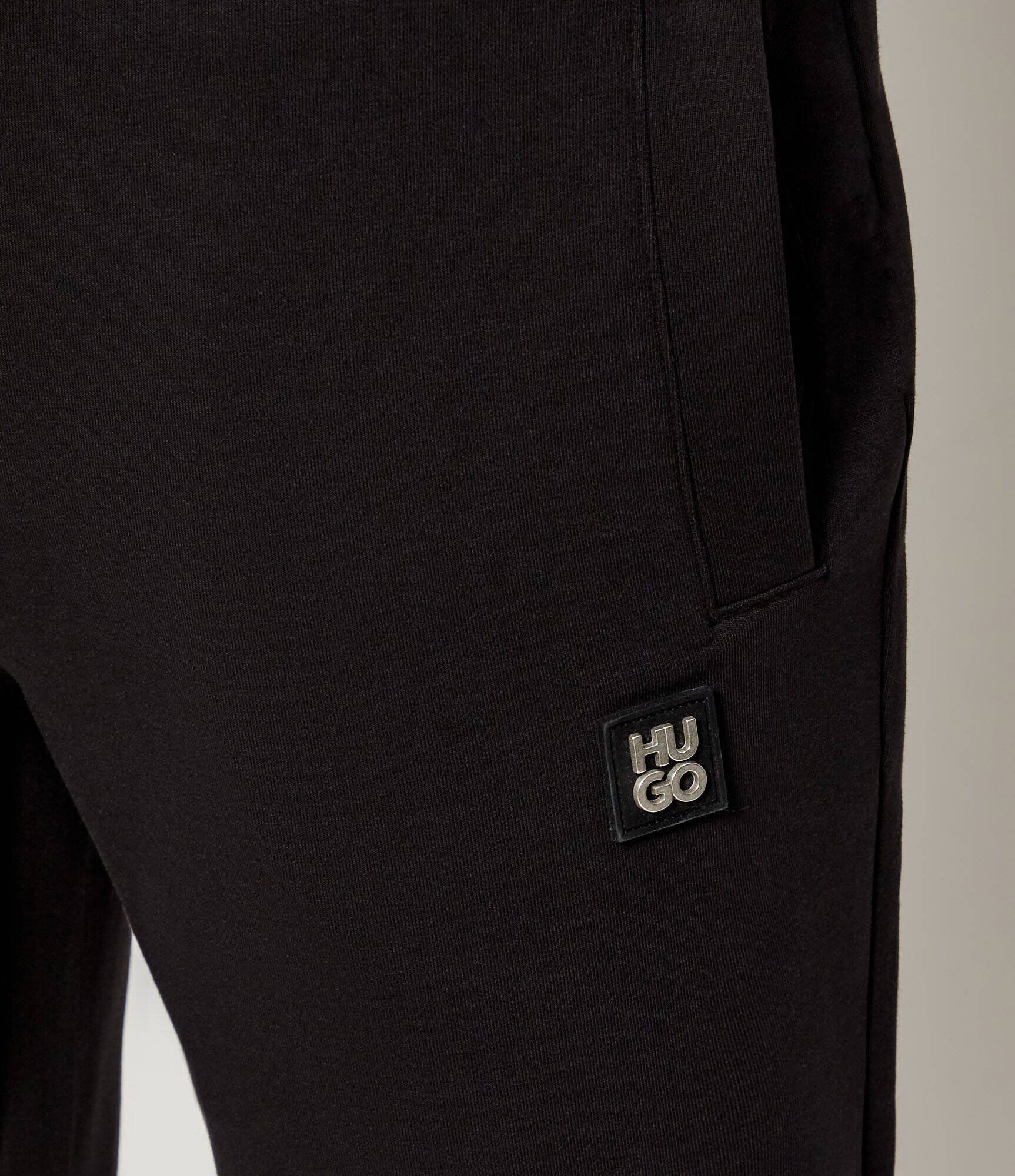 HUGO Pantaloni de trening Dimacs | regular fit