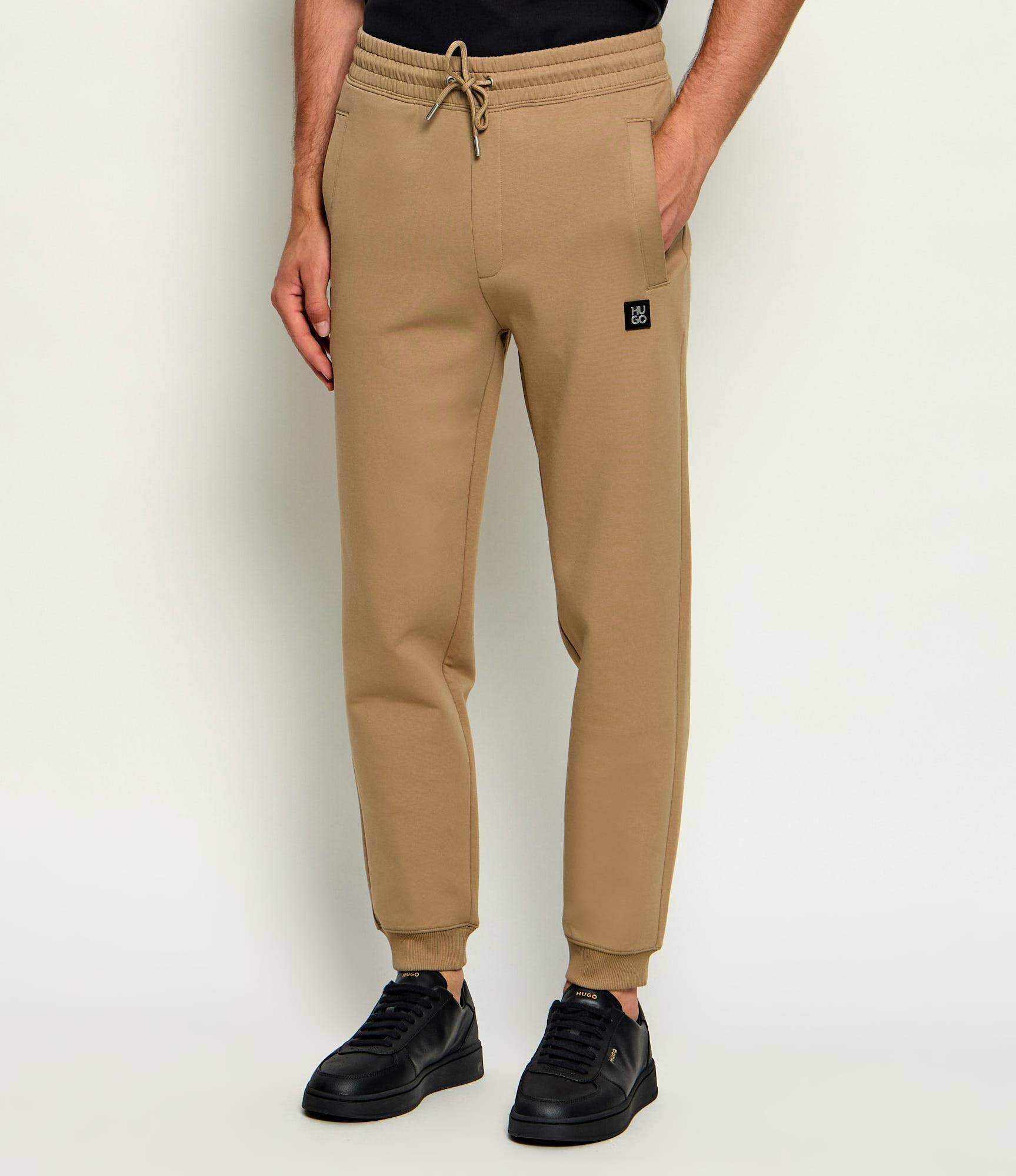 HUGO Pantaloni de trening Dimacs | regular fit