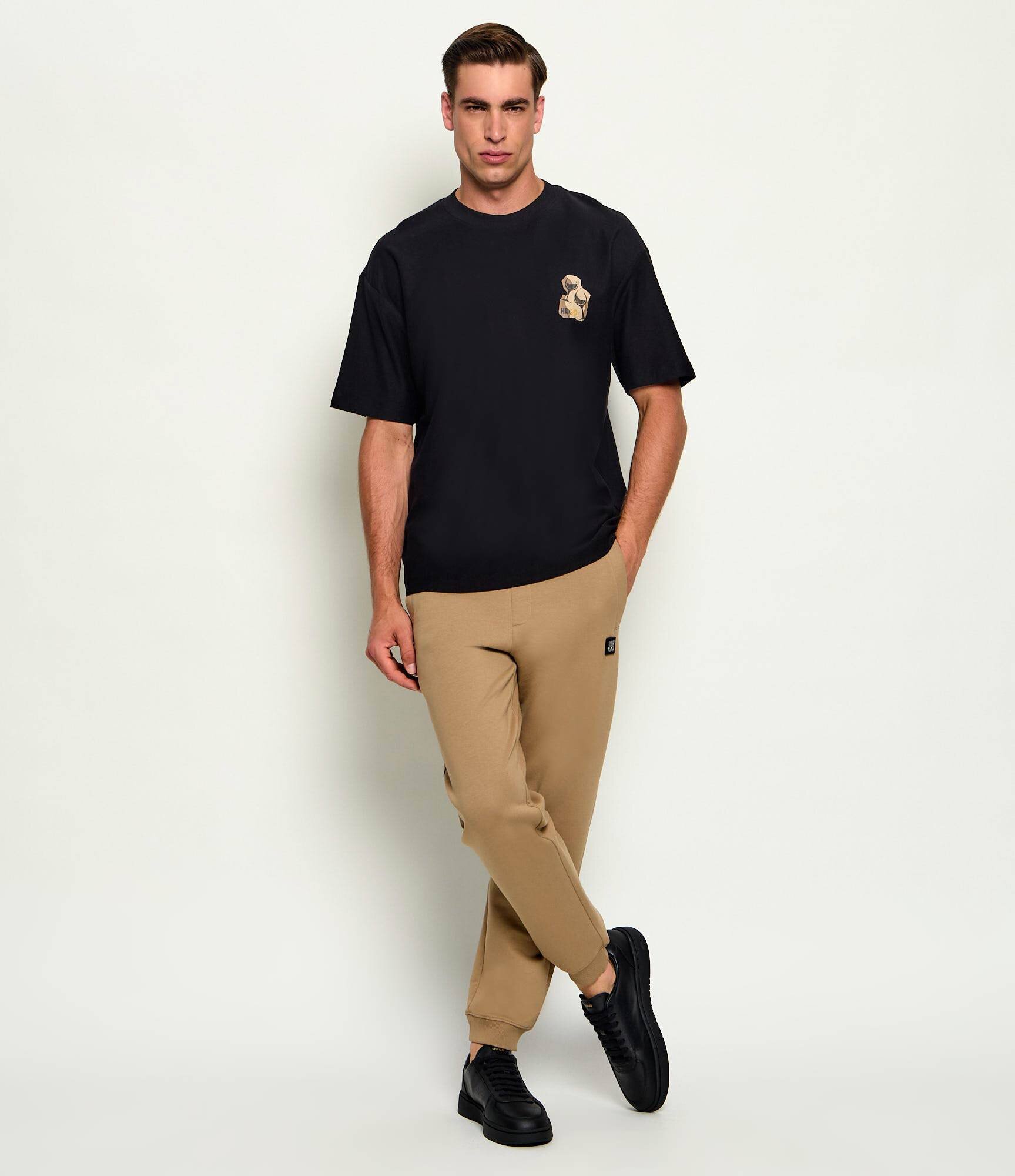 HUGO Pantaloni de trening Dimacs | regular fit