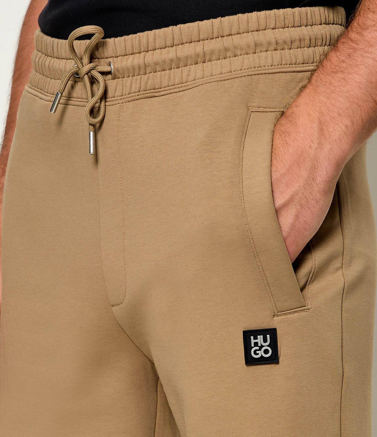 HUGO Pantaloni de trening Dimacs | regular fit