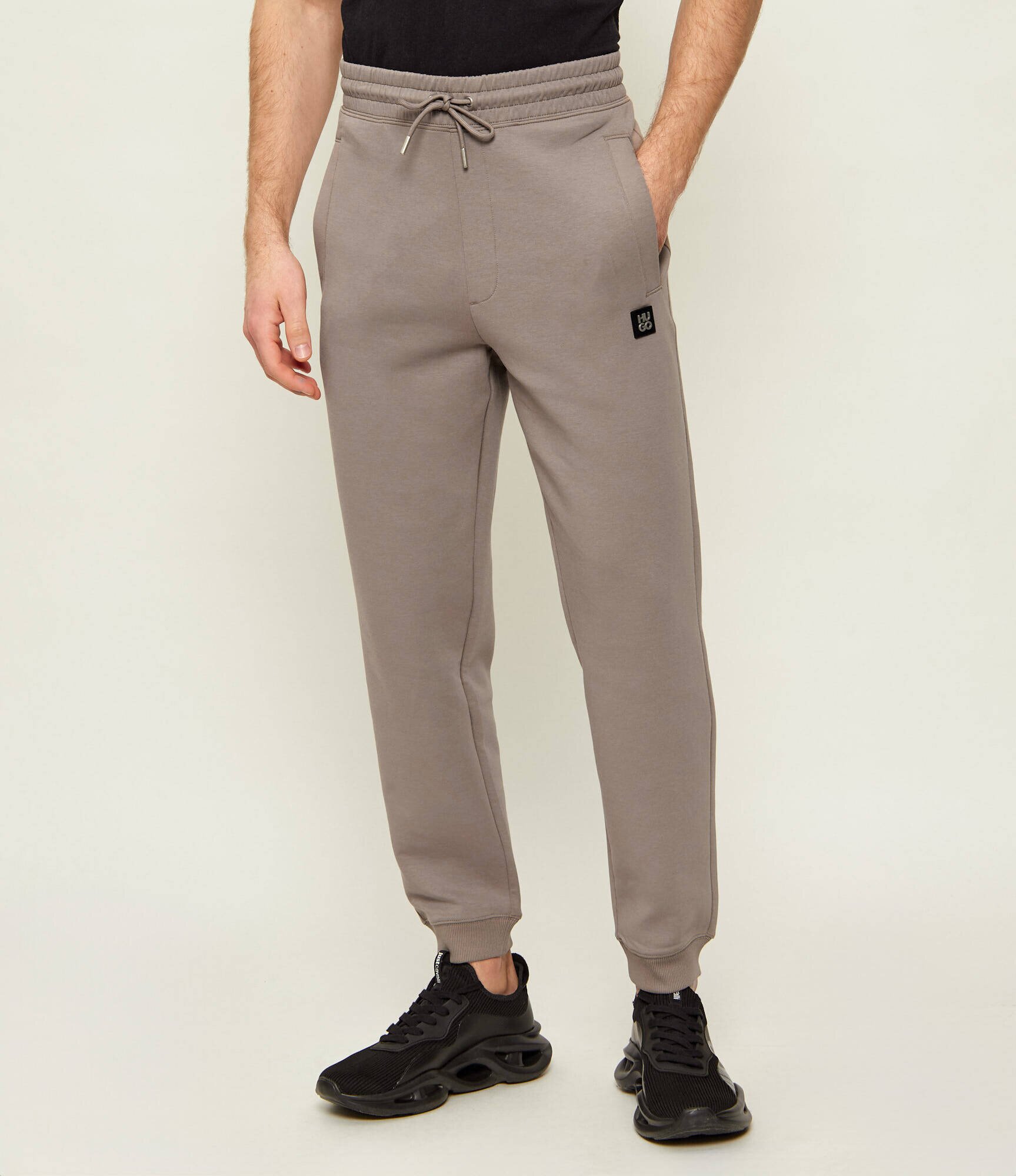 HUGO Pantaloni de trening Dimacs | regular fit
