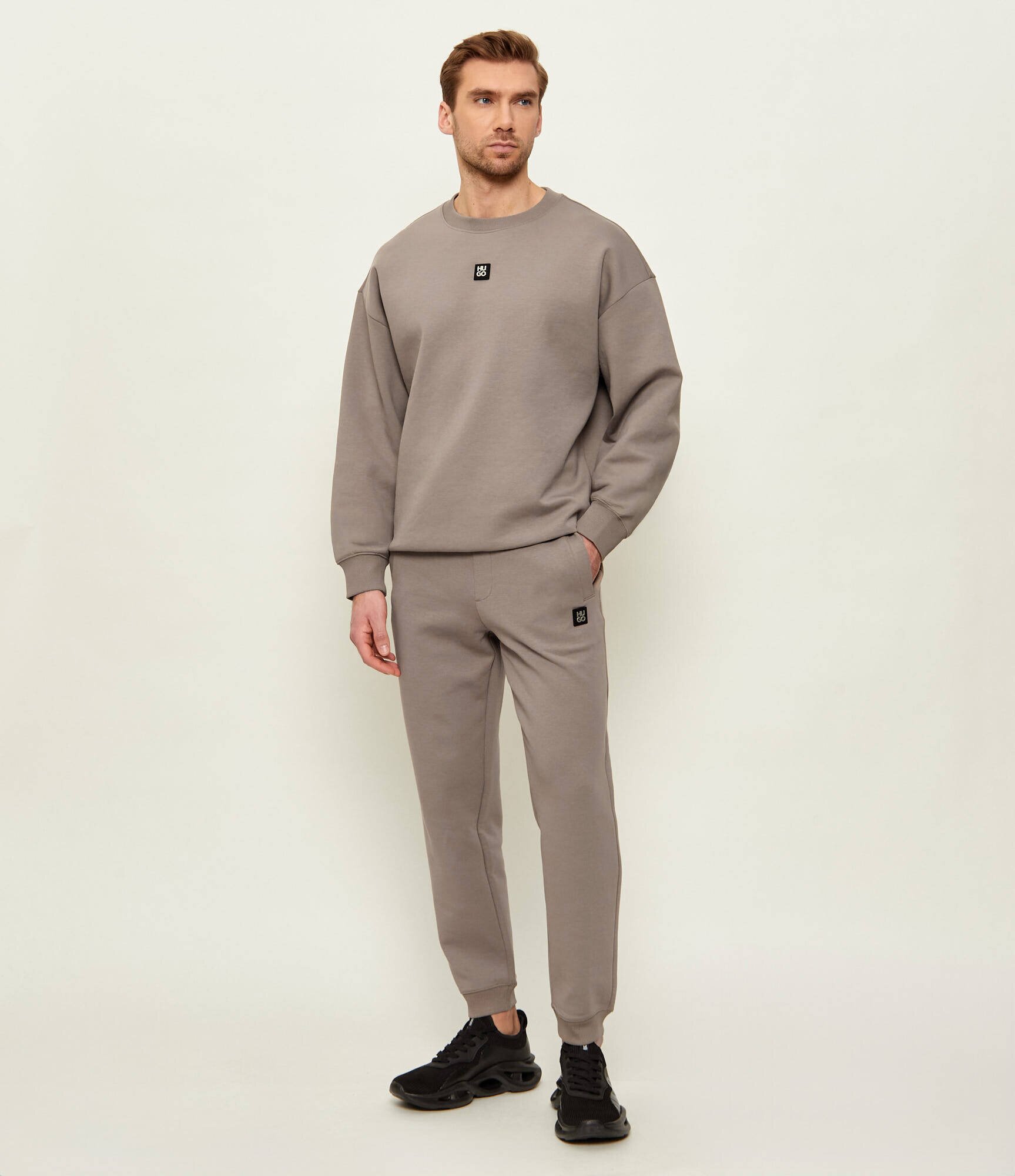 HUGO Pantaloni de trening Dimacs | regular fit