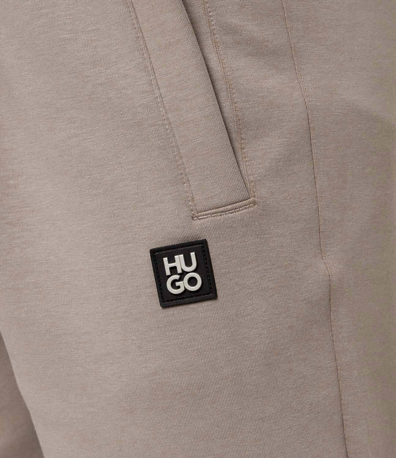 HUGO Pantaloni de trening Dimacs | regular fit