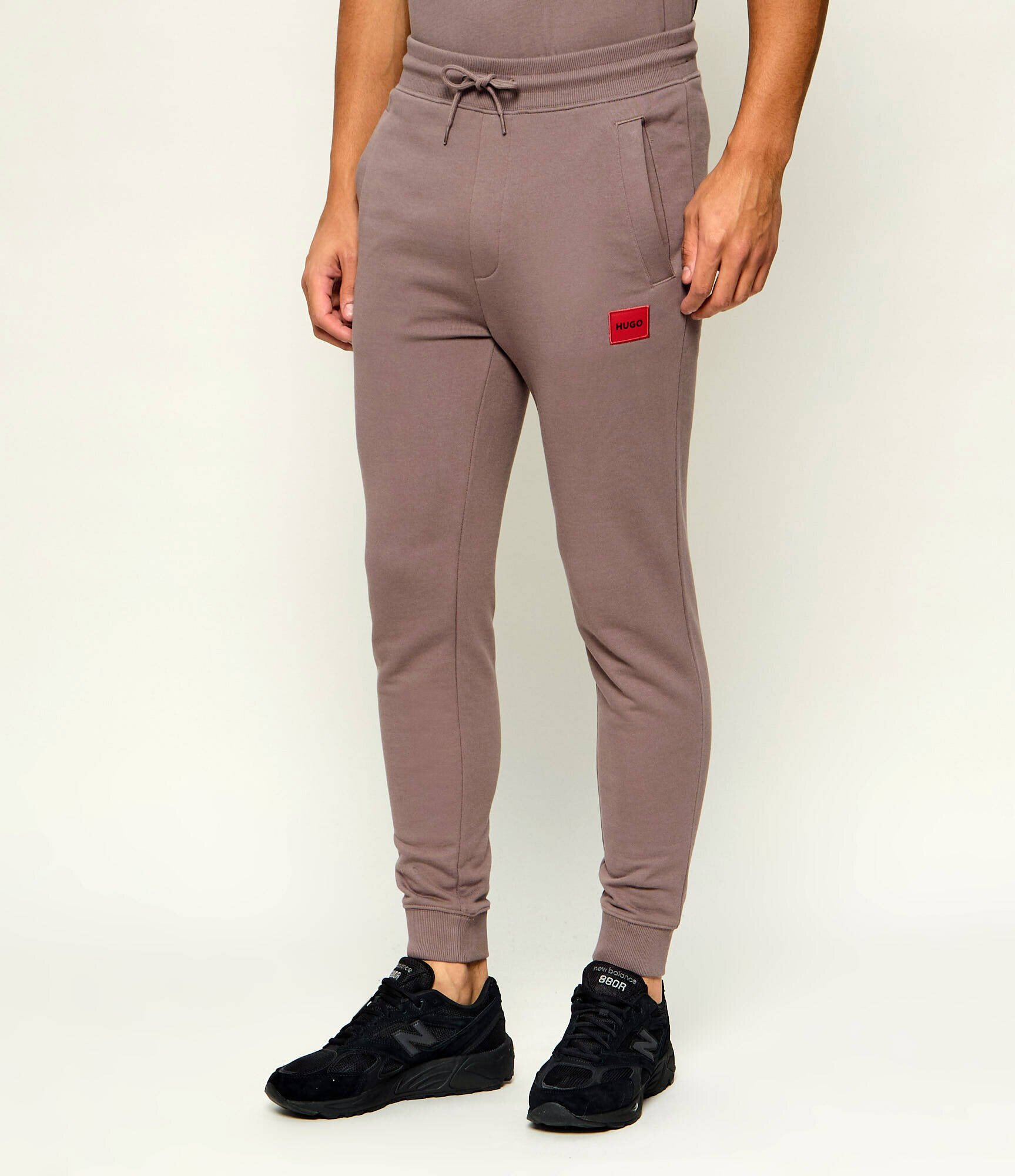 HUGO Pantaloni de trening Doak212 | regular fit