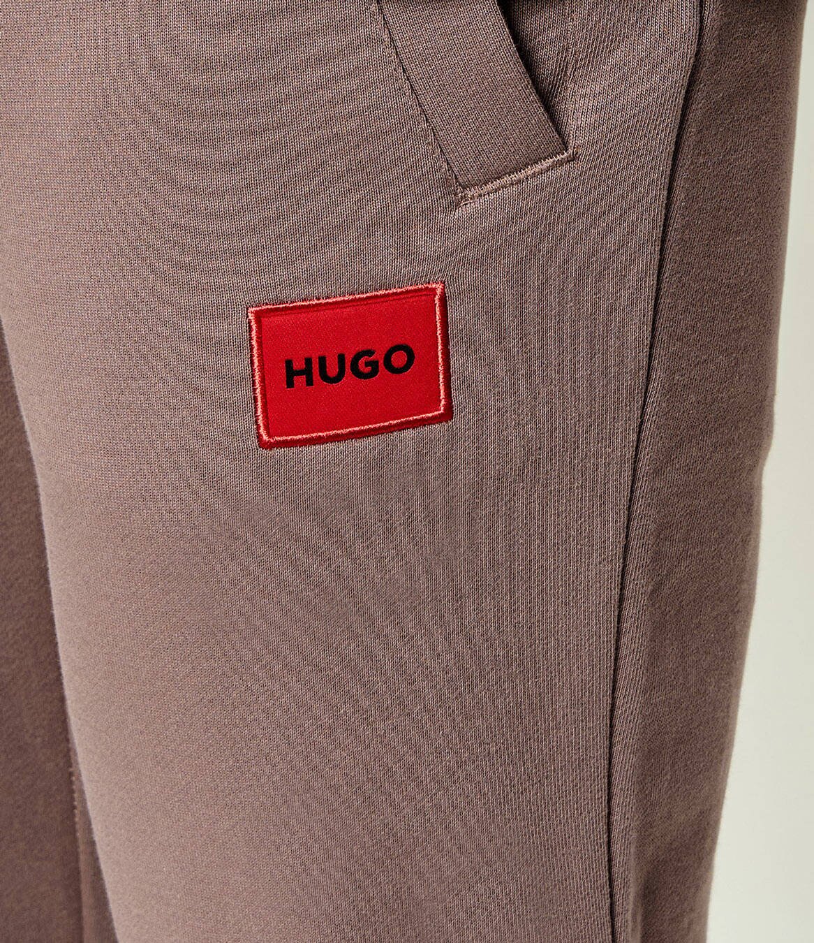 HUGO Pantaloni de trening Doak212 | regular fit