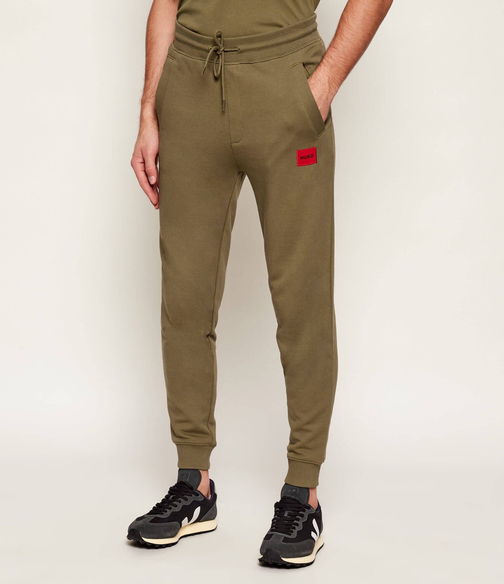 HUGO Pantaloni de trening Doak212 | regular fit