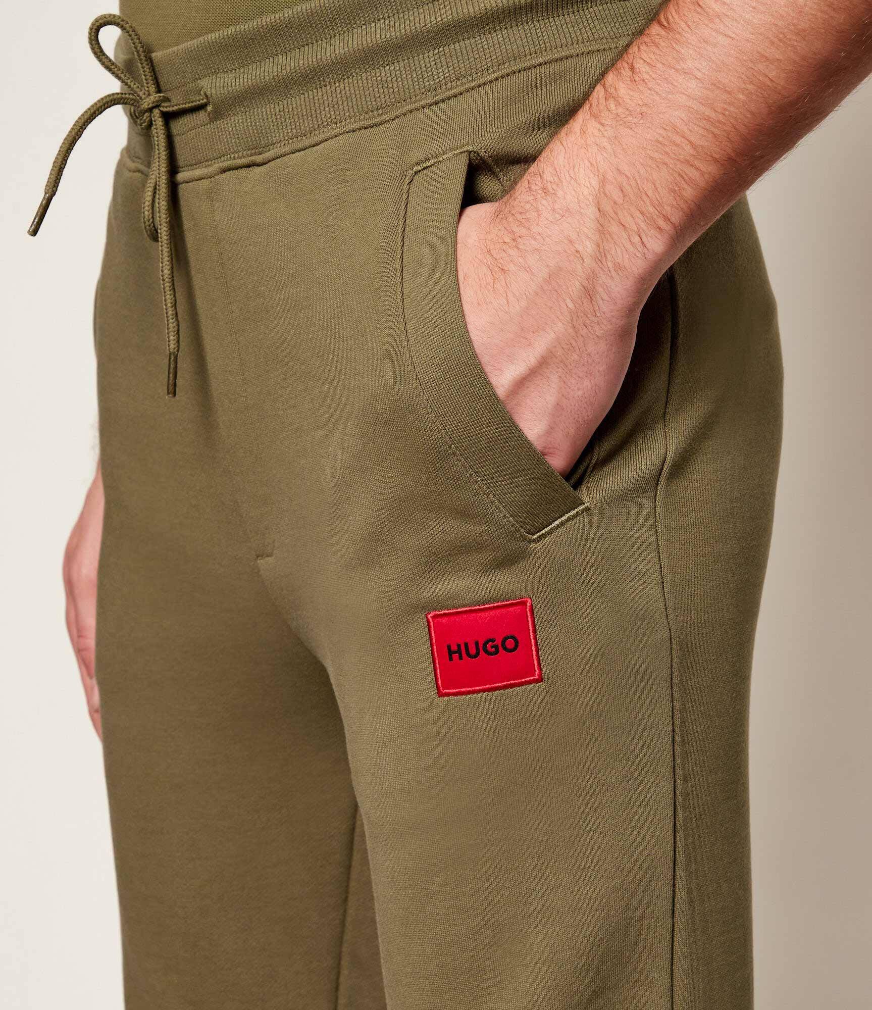 HUGO Pantaloni de trening Doak212 | regular fit