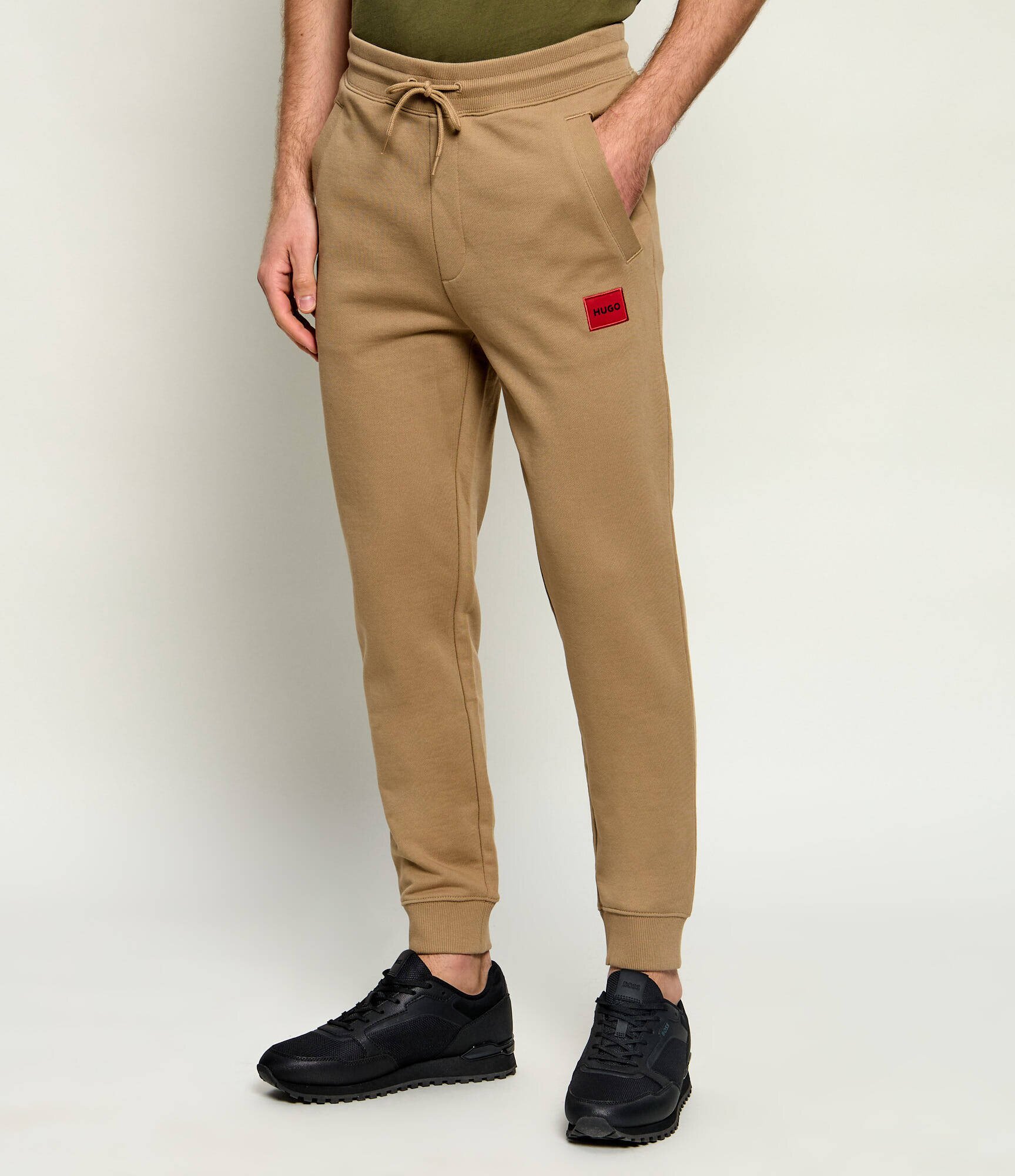 HUGO Pantaloni de trening Doak212 | regular fit