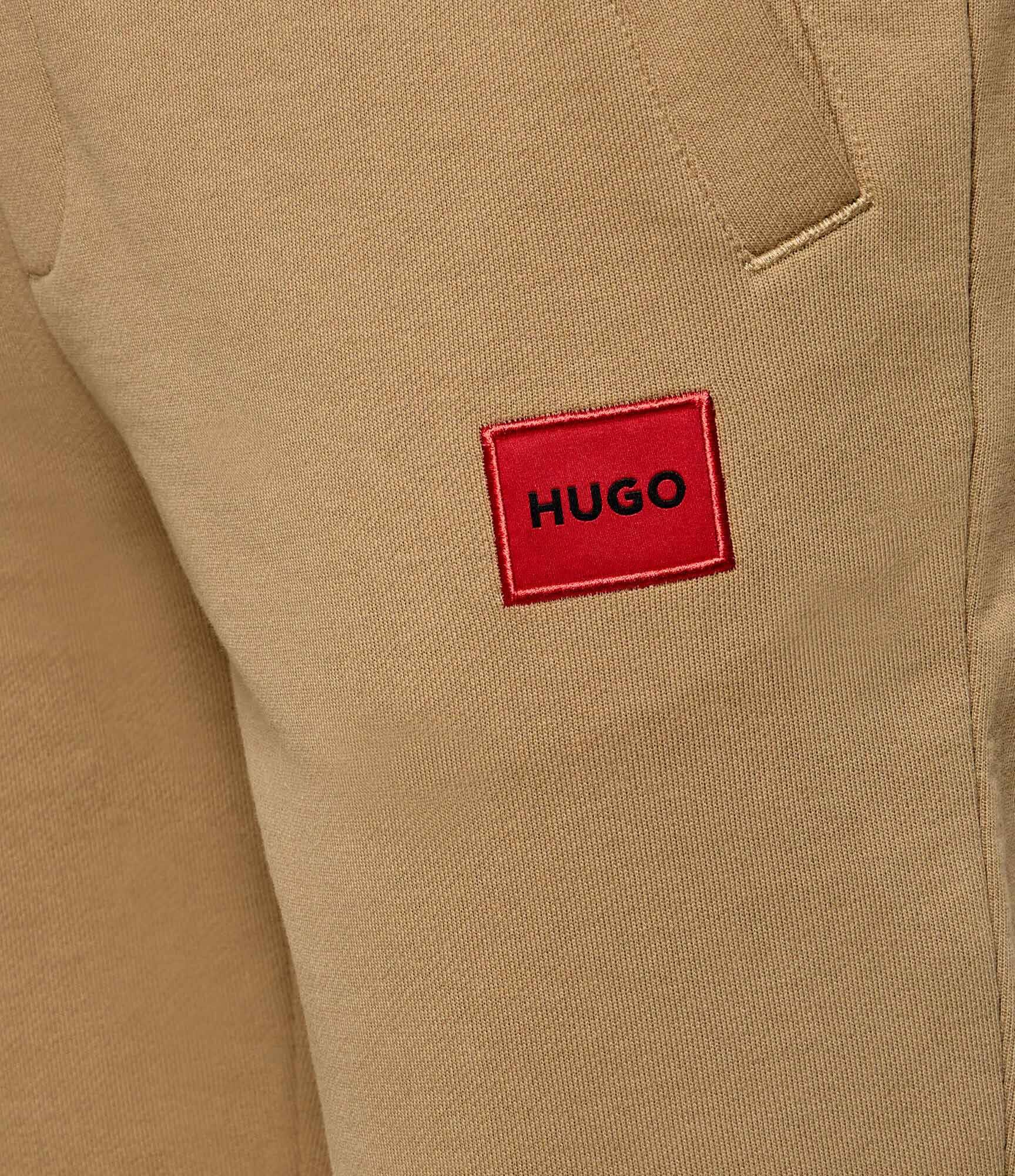 HUGO Pantaloni de trening Doak212 | regular fit