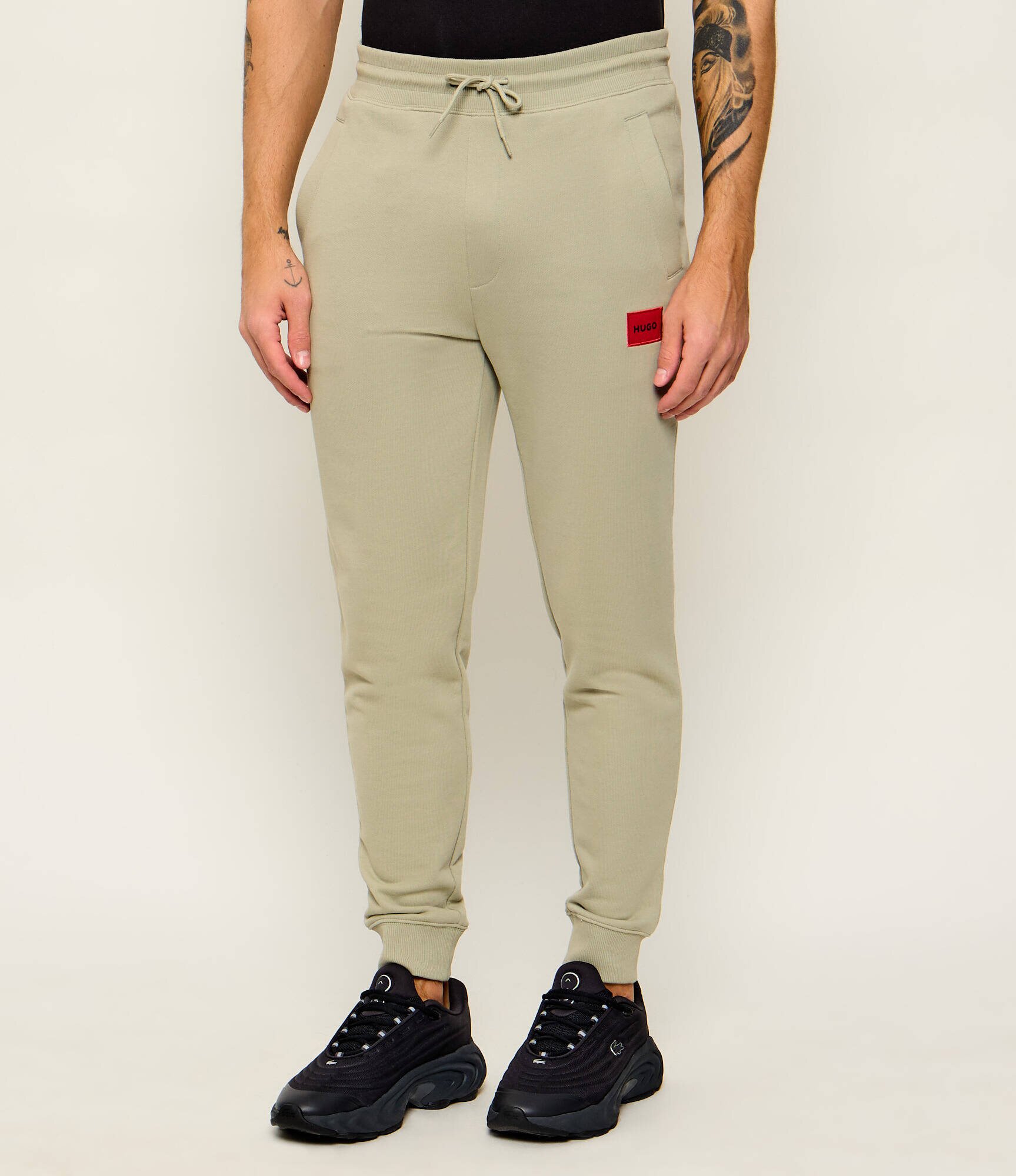HUGO Pantaloni de trening Doak212 | regular fit
