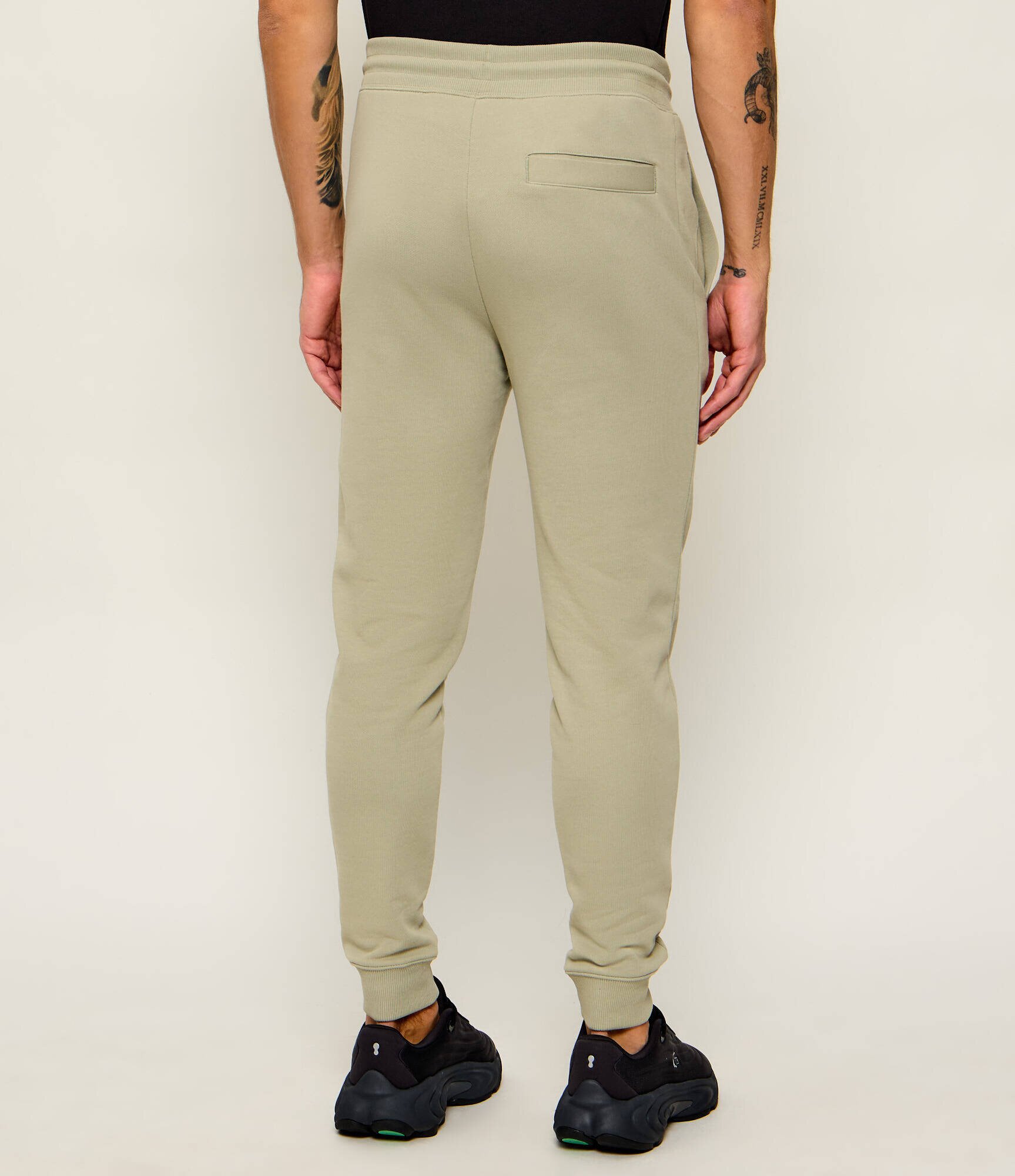 HUGO Pantaloni de trening Doak212 | regular fit