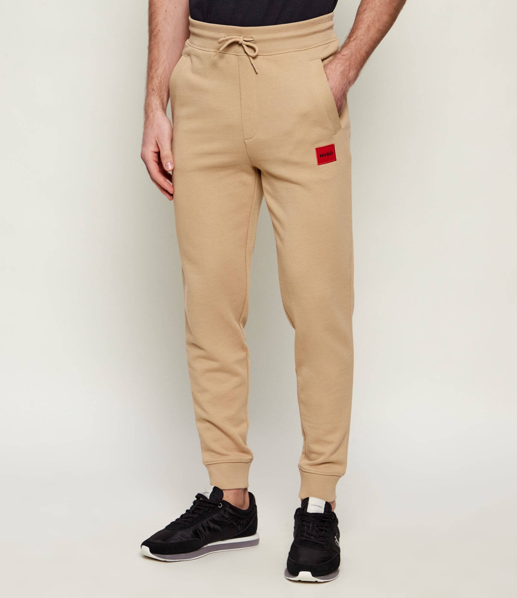 HUGO Pantaloni de trening Doak212 | regular fit