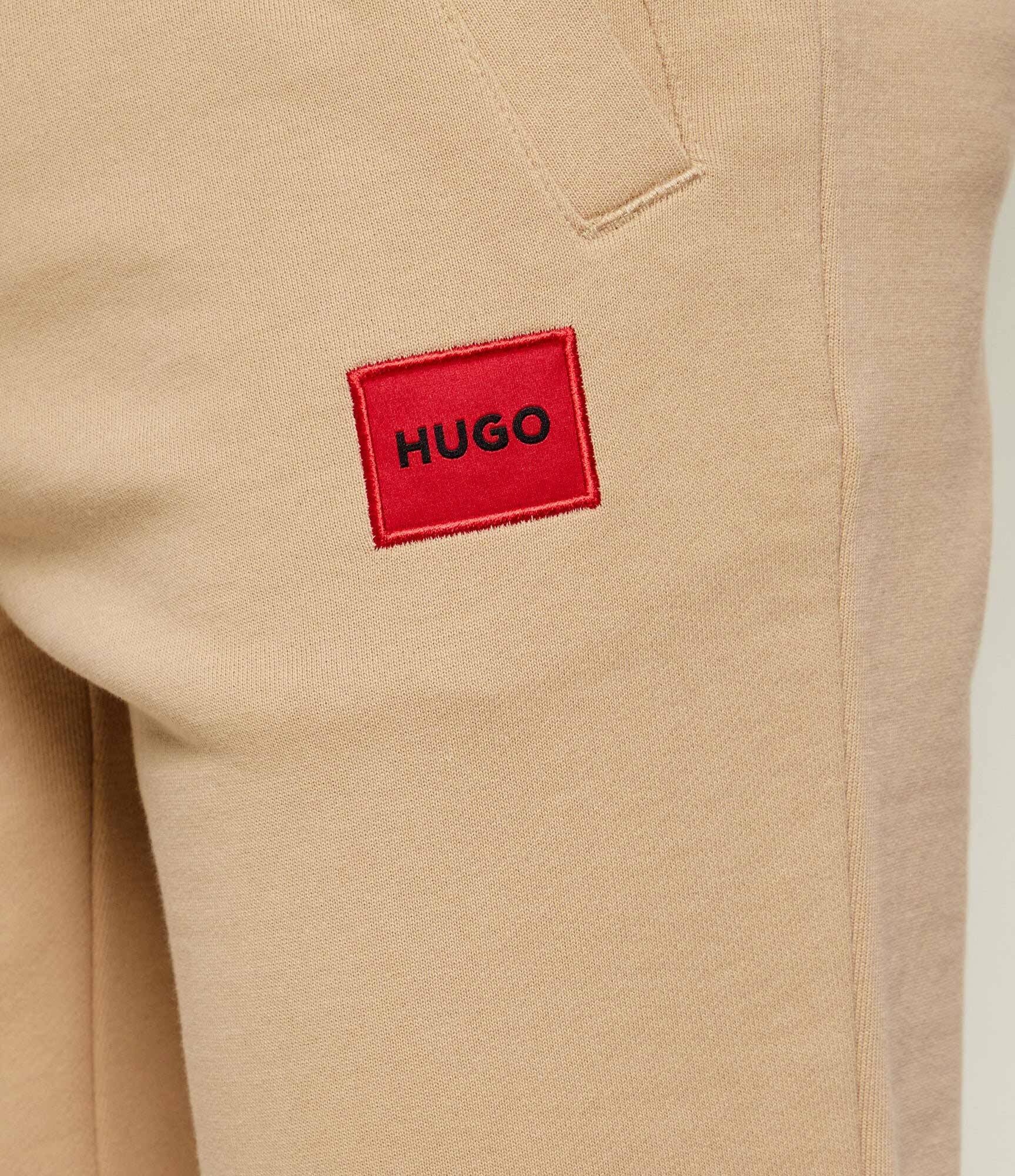 HUGO Pantaloni de trening Doak212 | regular fit