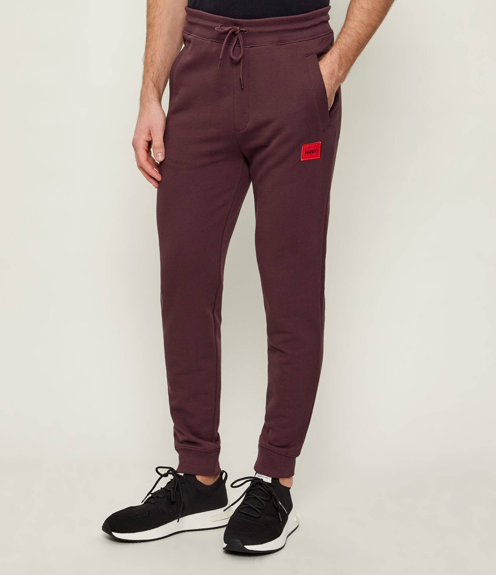 HUGO Pantaloni de trening Doak212 | regular fit