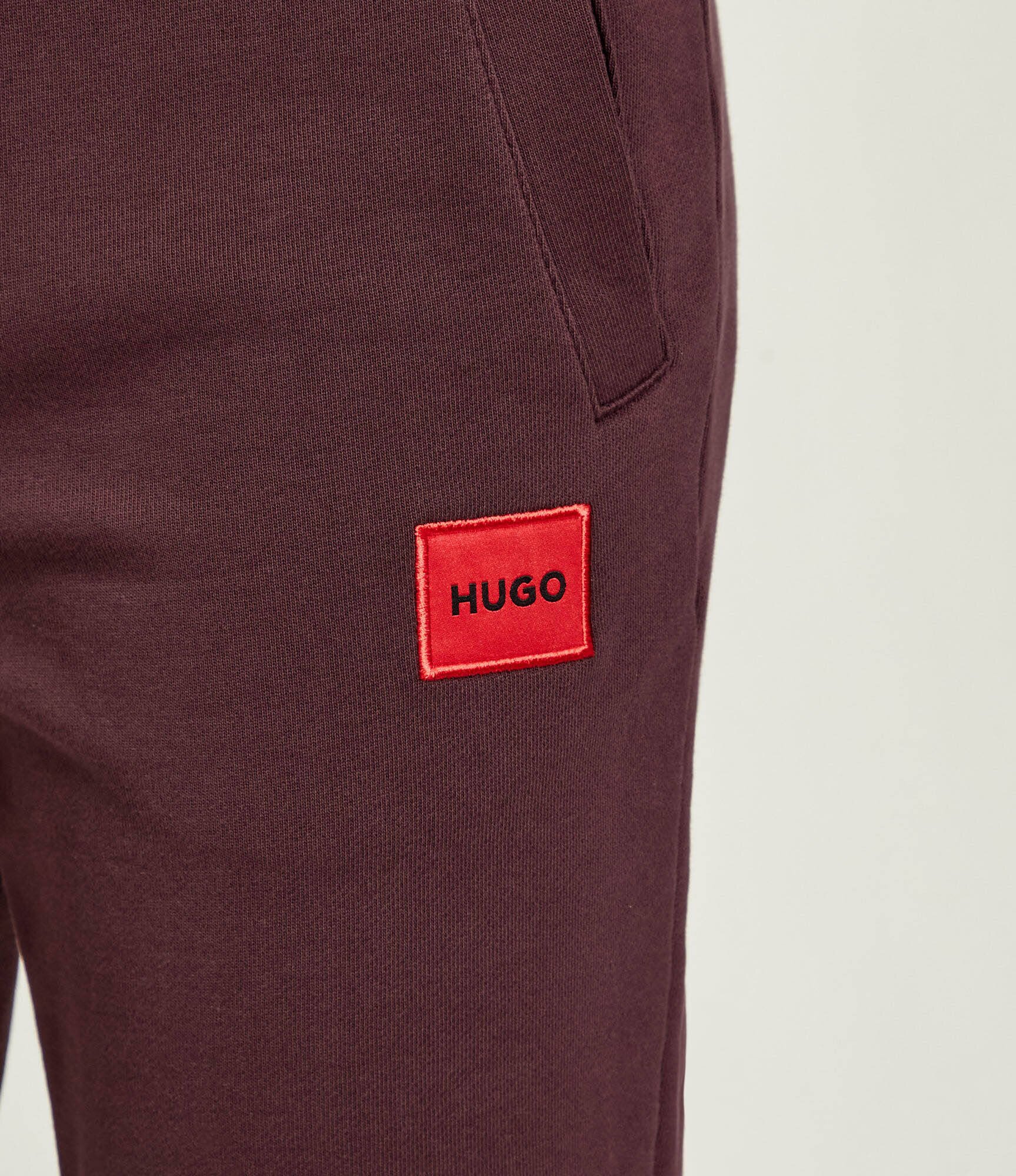 HUGO Pantaloni de trening Doak212 | regular fit