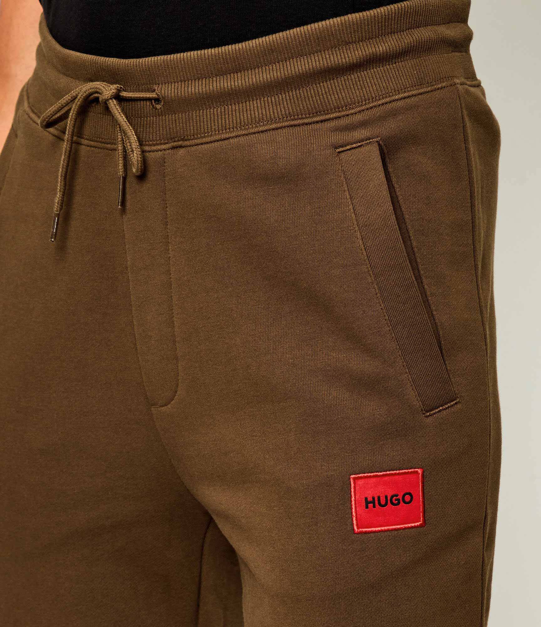 HUGO Pantaloni de trening Doak212 | Regular Fit
