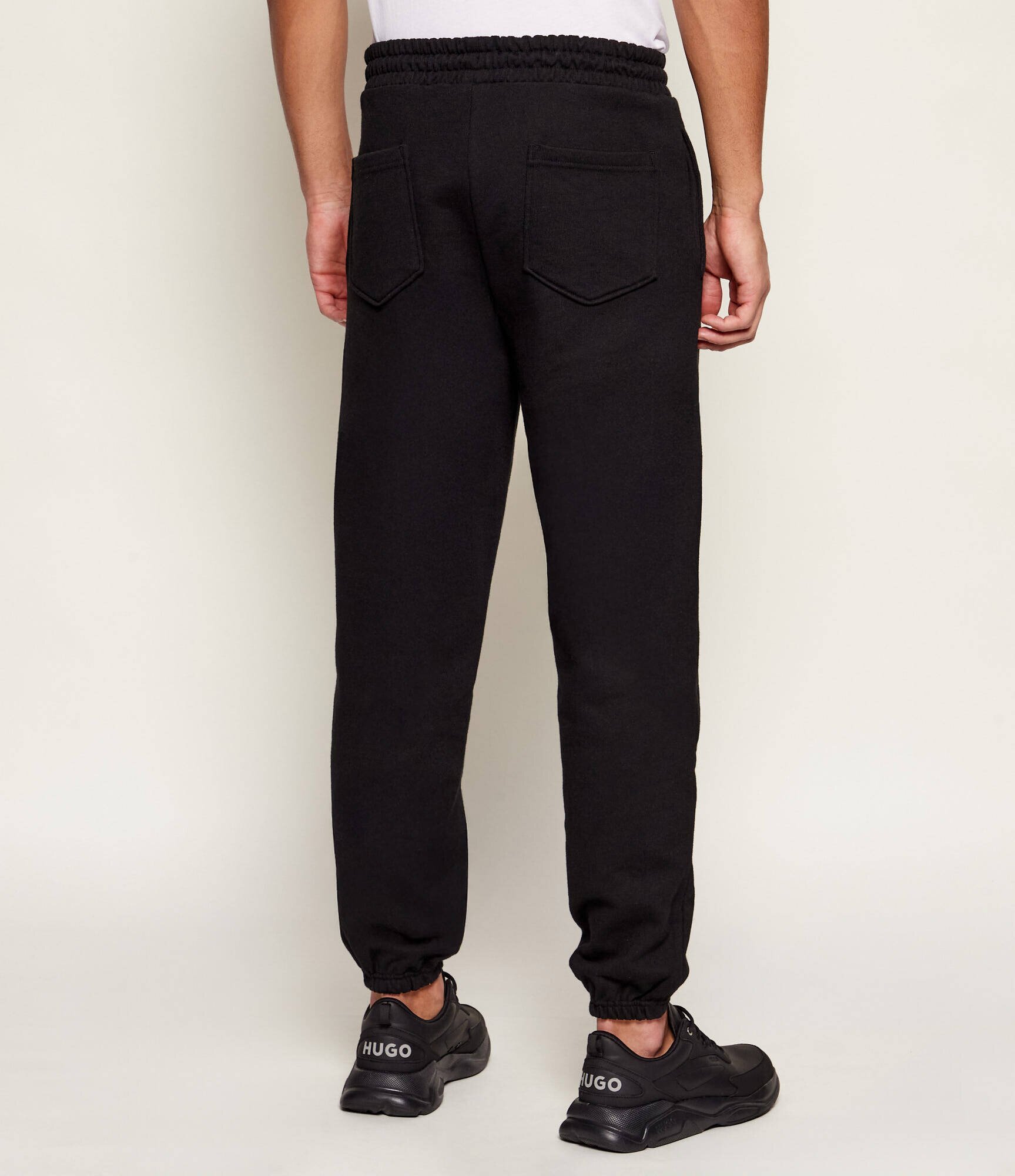 HUGO Pantaloni de trening Dolando | Relaxed fit