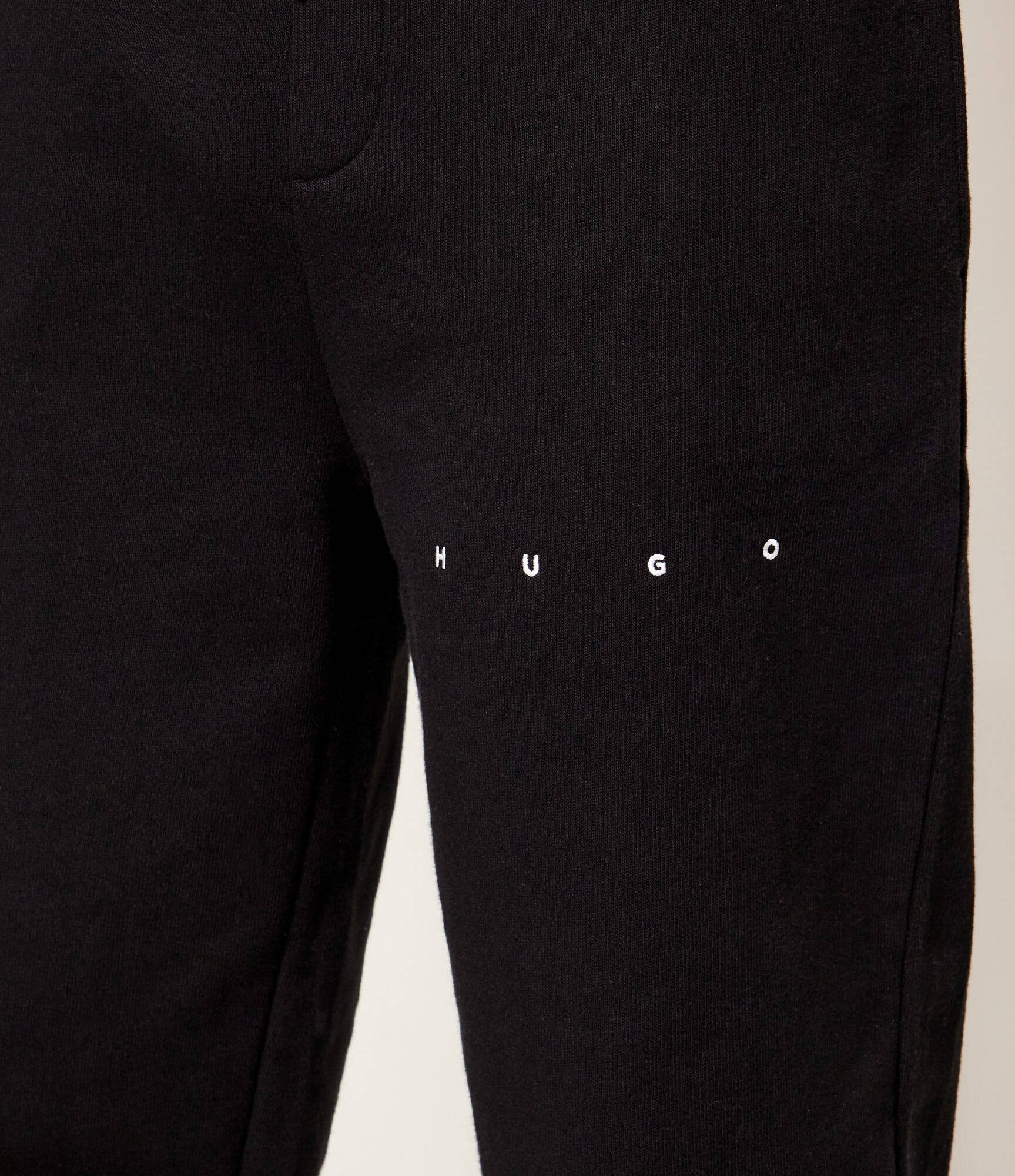 HUGO Pantaloni de trening Dolando | Relaxed fit