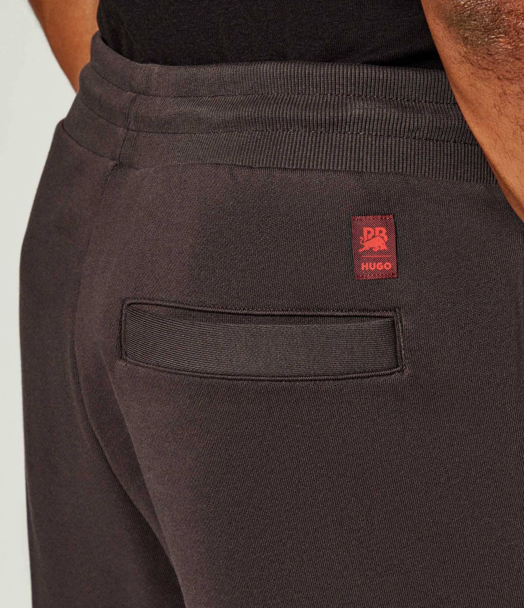 HUGO Pantaloni de trening Doverlopan_RB | x Racing Bulls | Relaxed fit