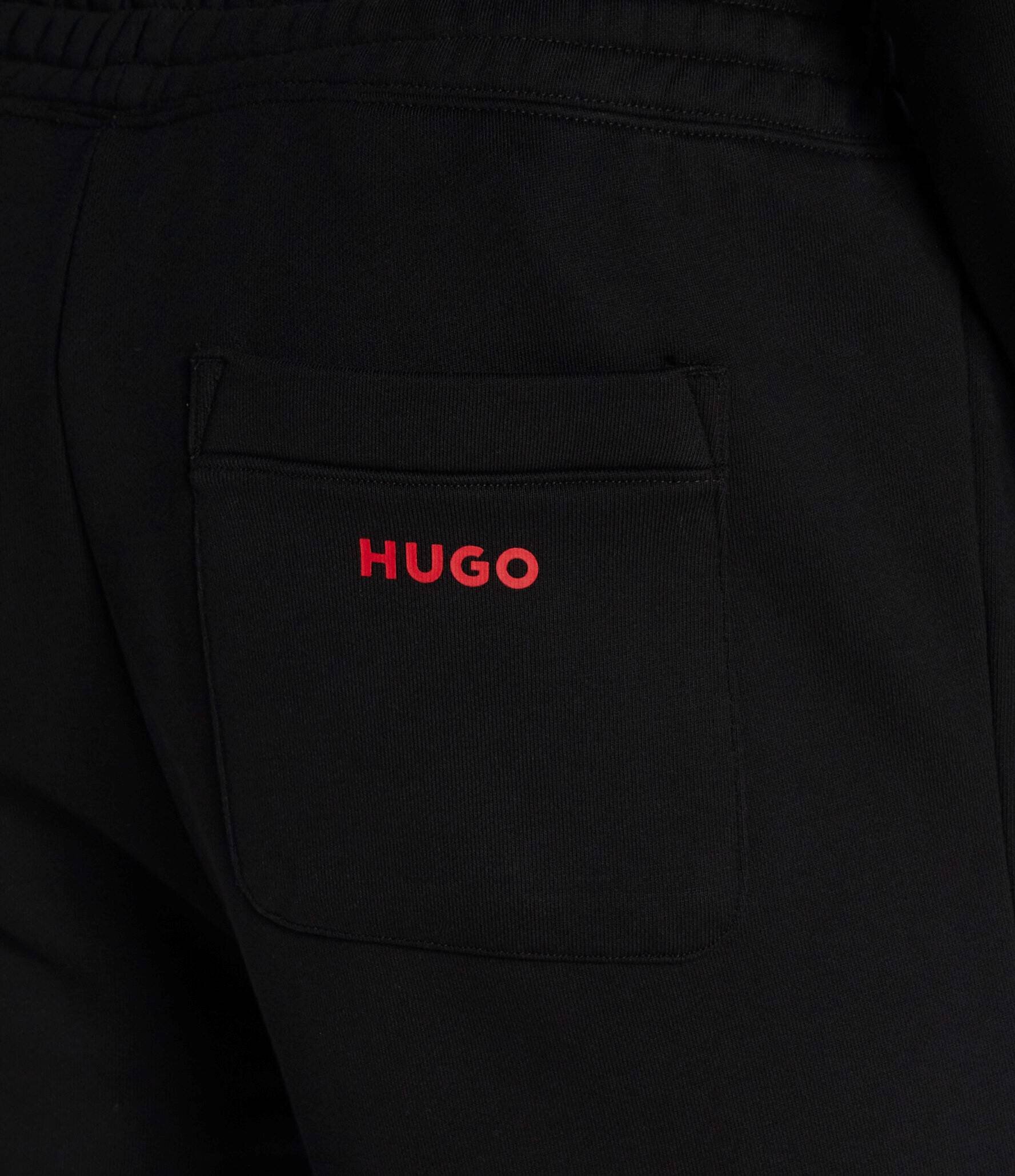 HUGO Pantaloni de trening Drada | Regular Fit