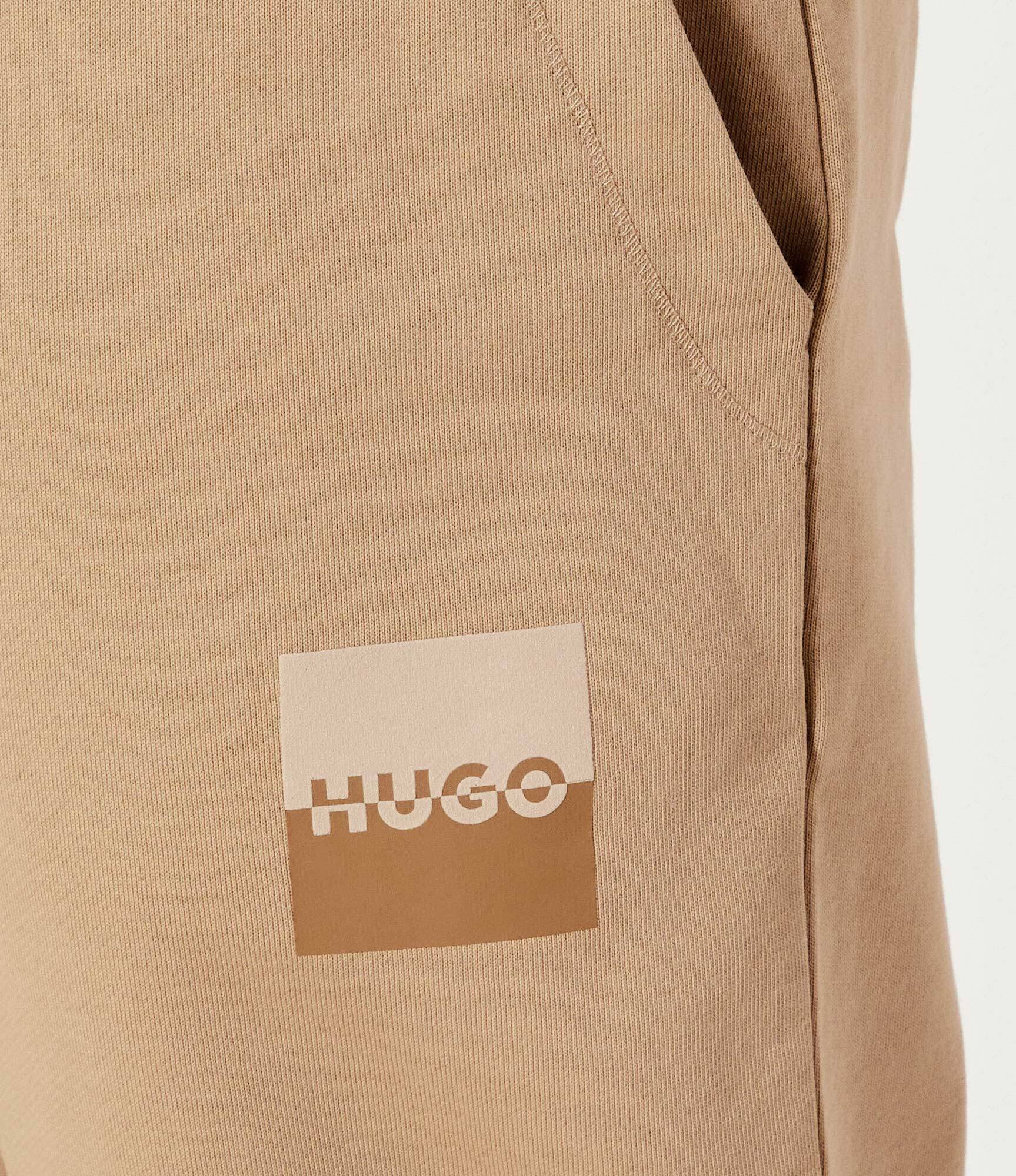 HUGO Pantaloni de trening Dusplitan | Loose fit