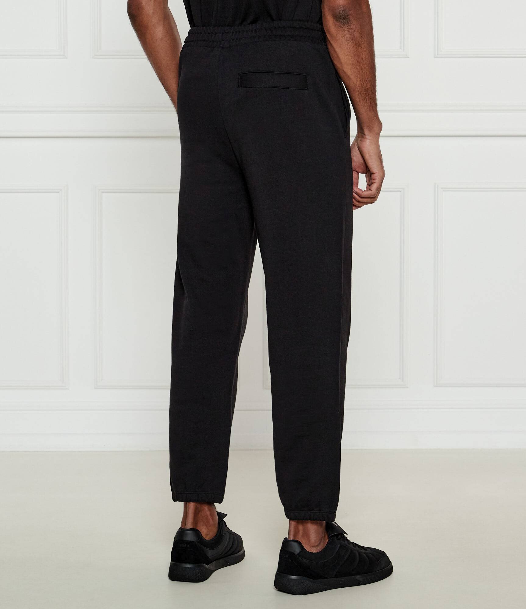 HUGO Pantaloni de trening Dusufem | regular fit