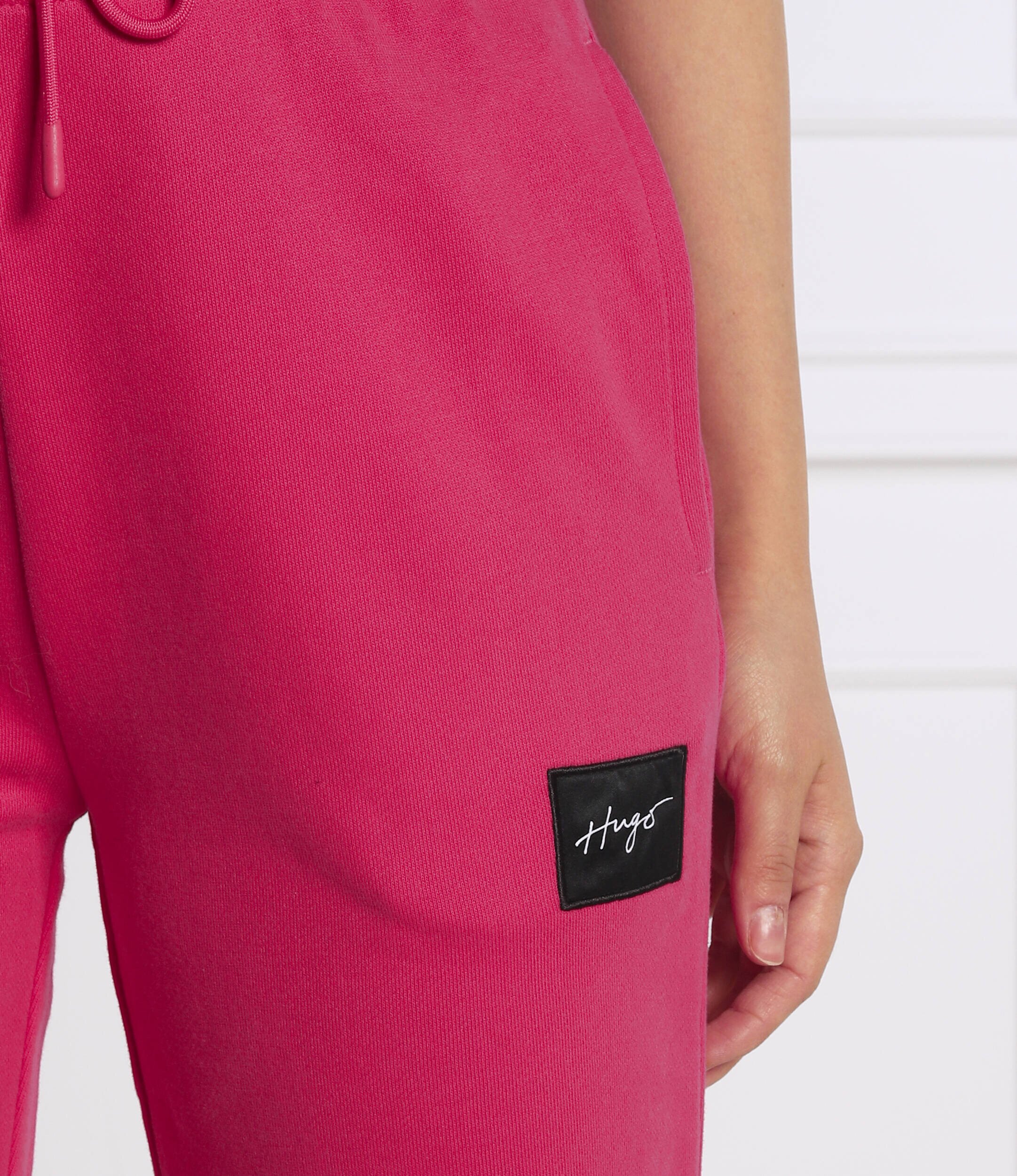 HUGO Pantaloni de trening Easy Jogger_1 | Regular Fit