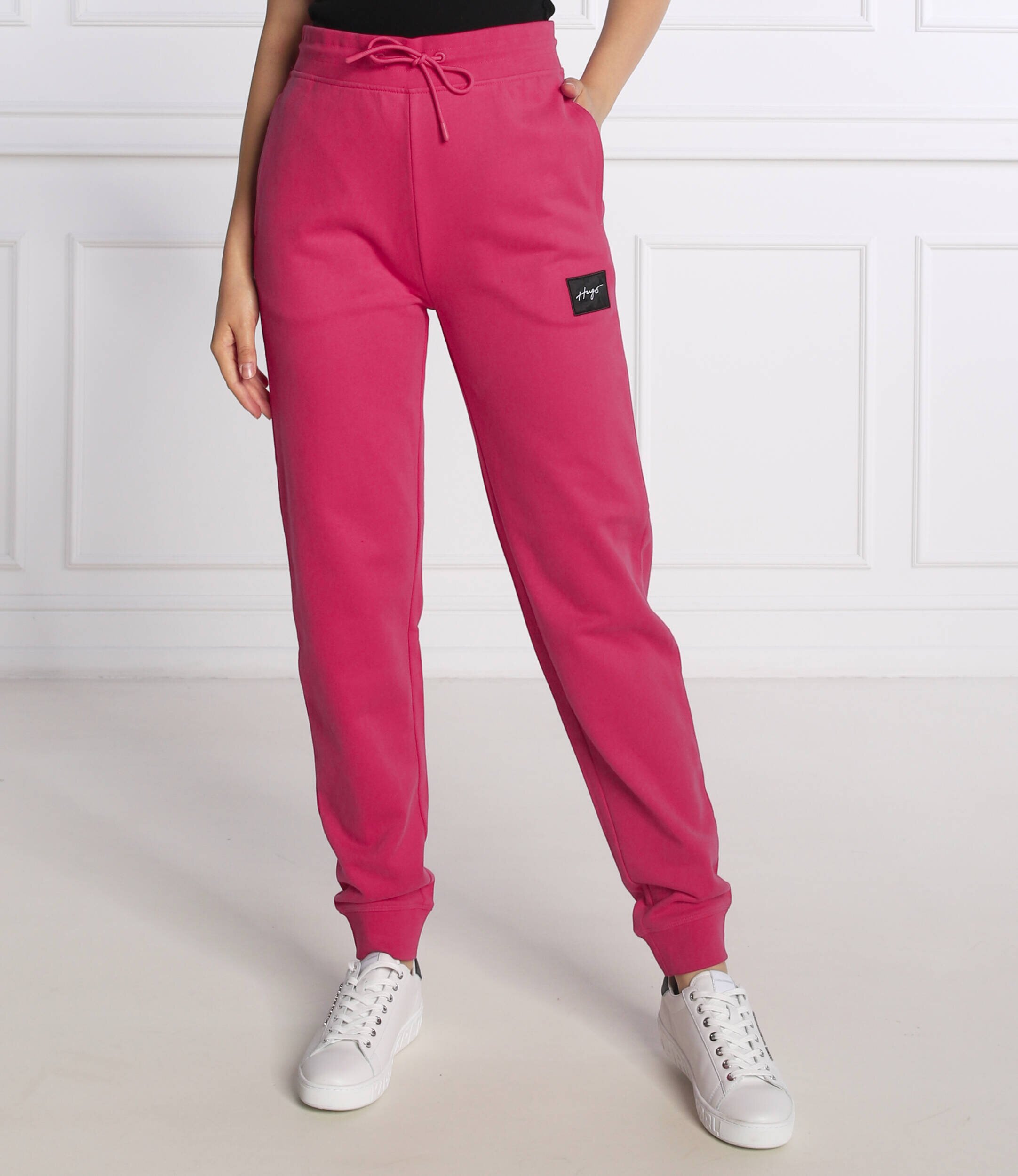 HUGO Pantaloni de trening Easy Jogger_1 | Regular Fit