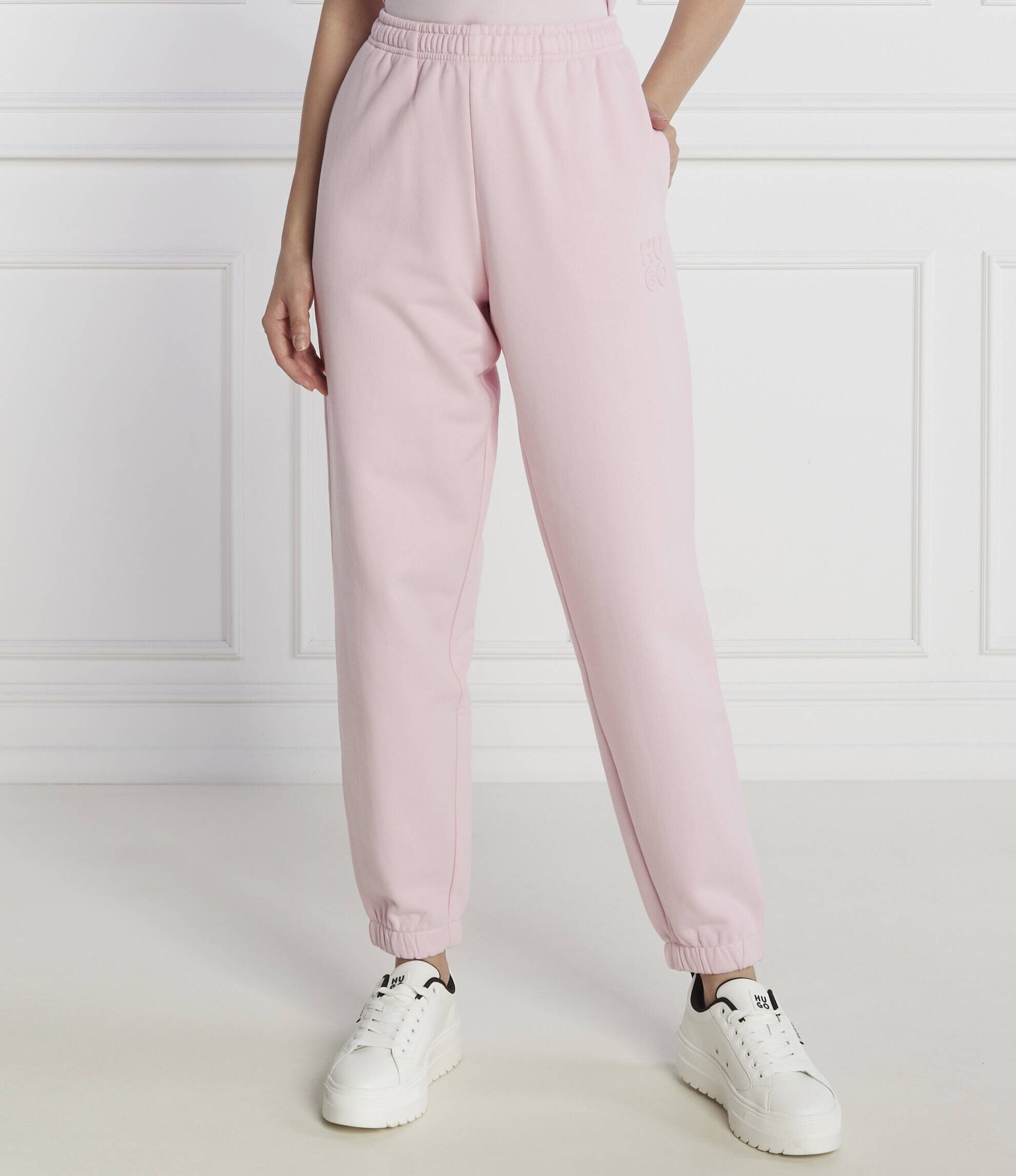 HUGO Pantaloni de trening Jogger 2 | Relaxed fit