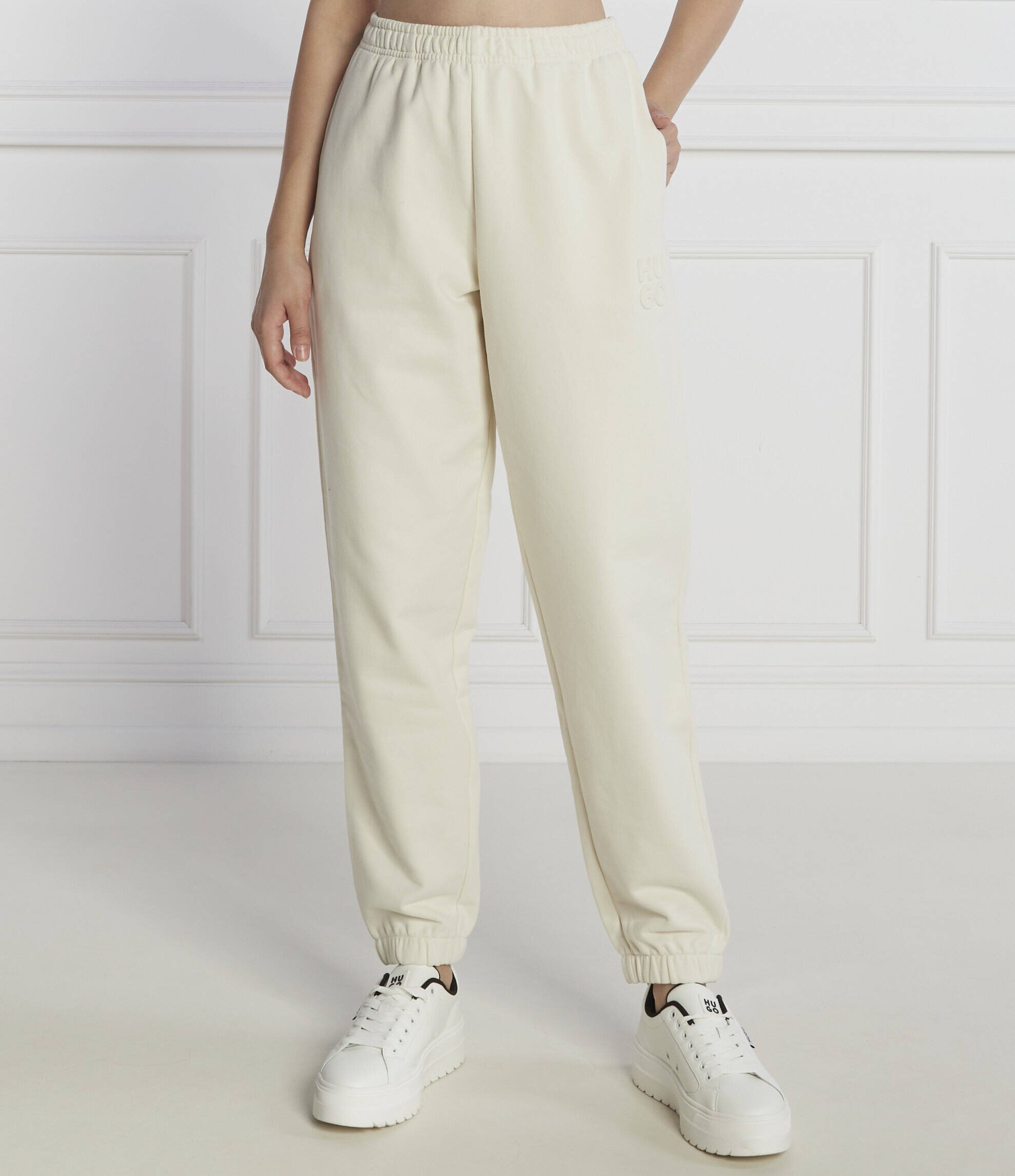 HUGO Pantaloni de trening Jogger 2 | Relaxed fit
