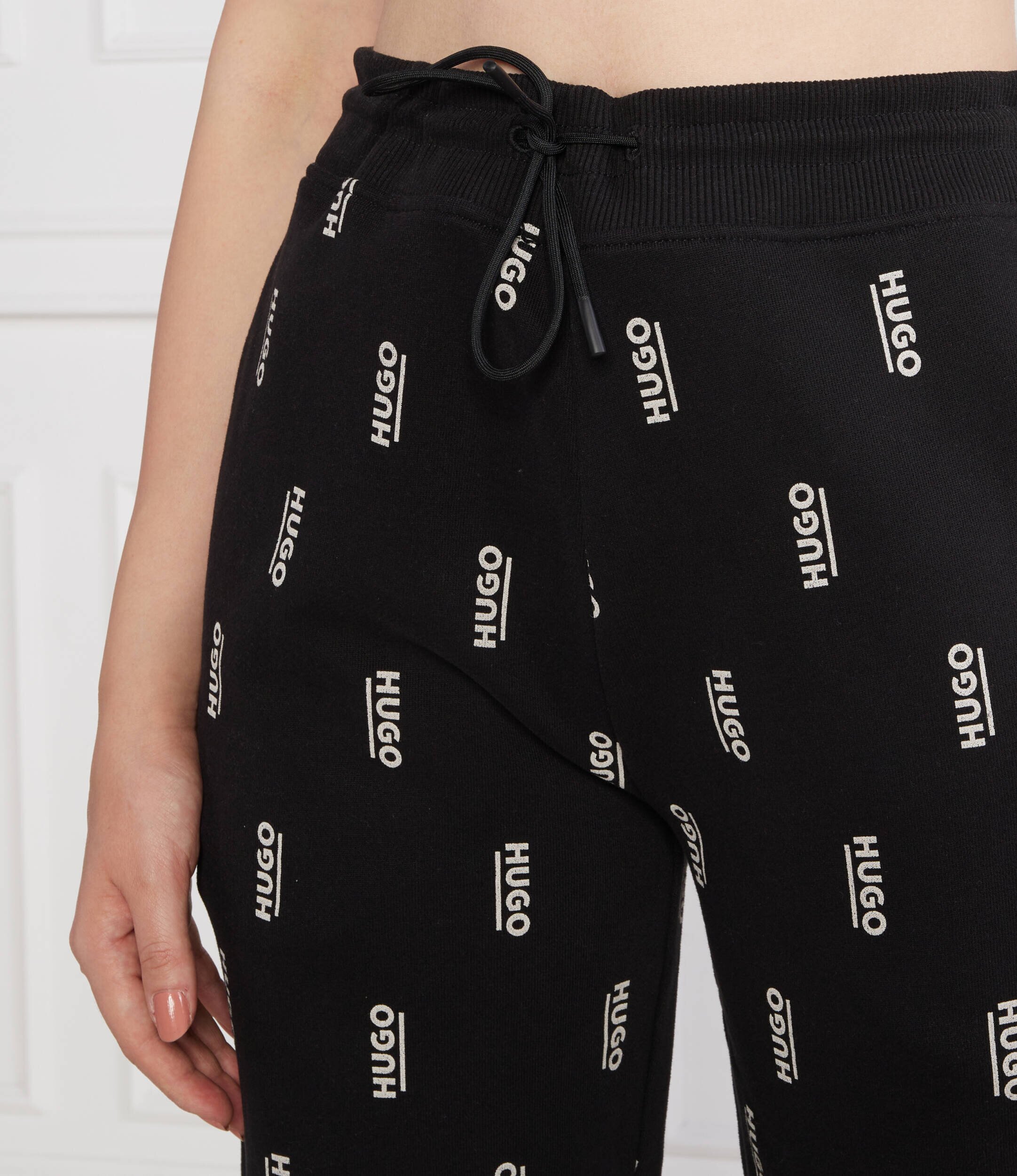 HUGO Pantaloni de trening Jogger | Regular Fit