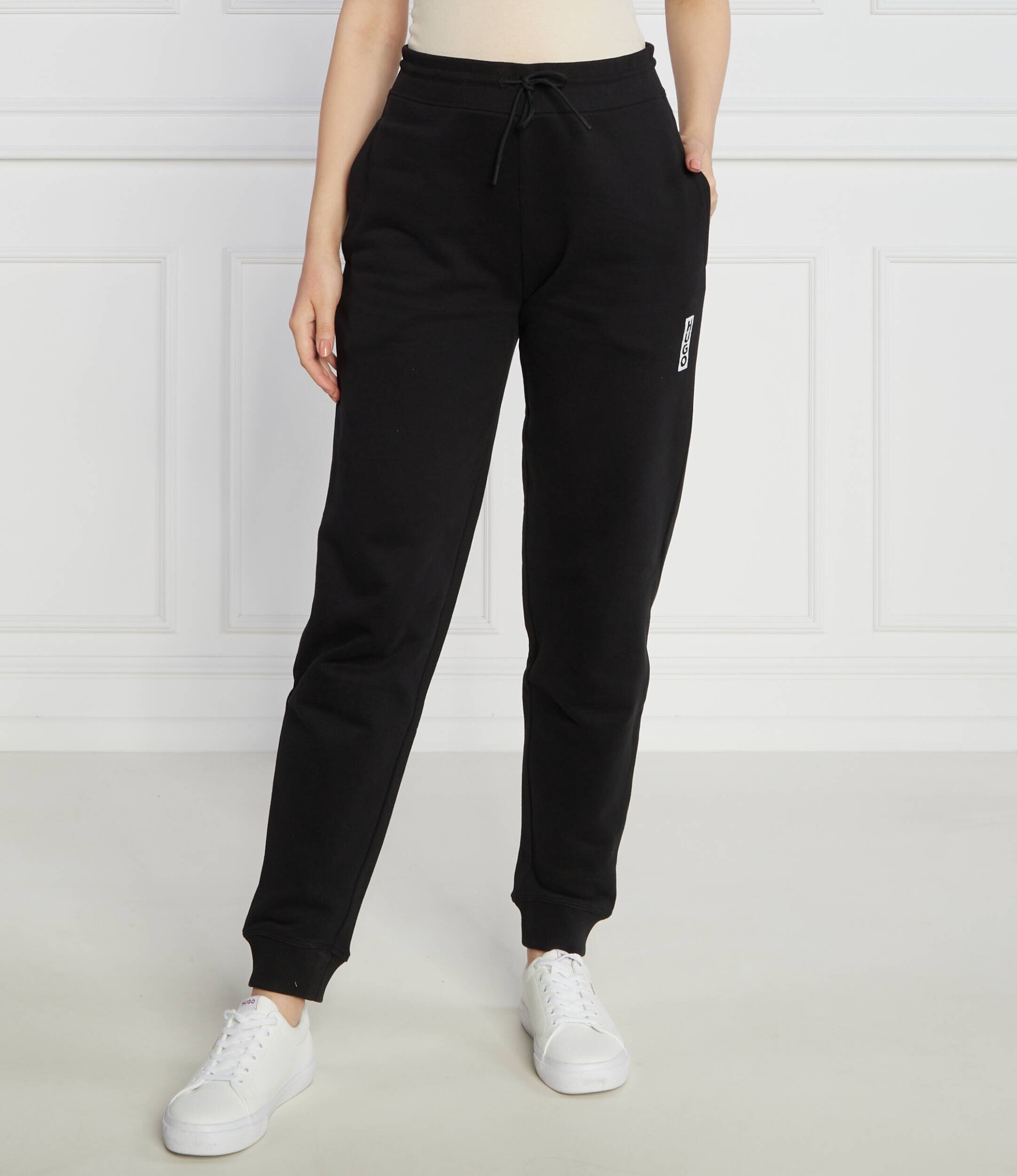HUGO Pantaloni de trening Jogger | Regular Fit