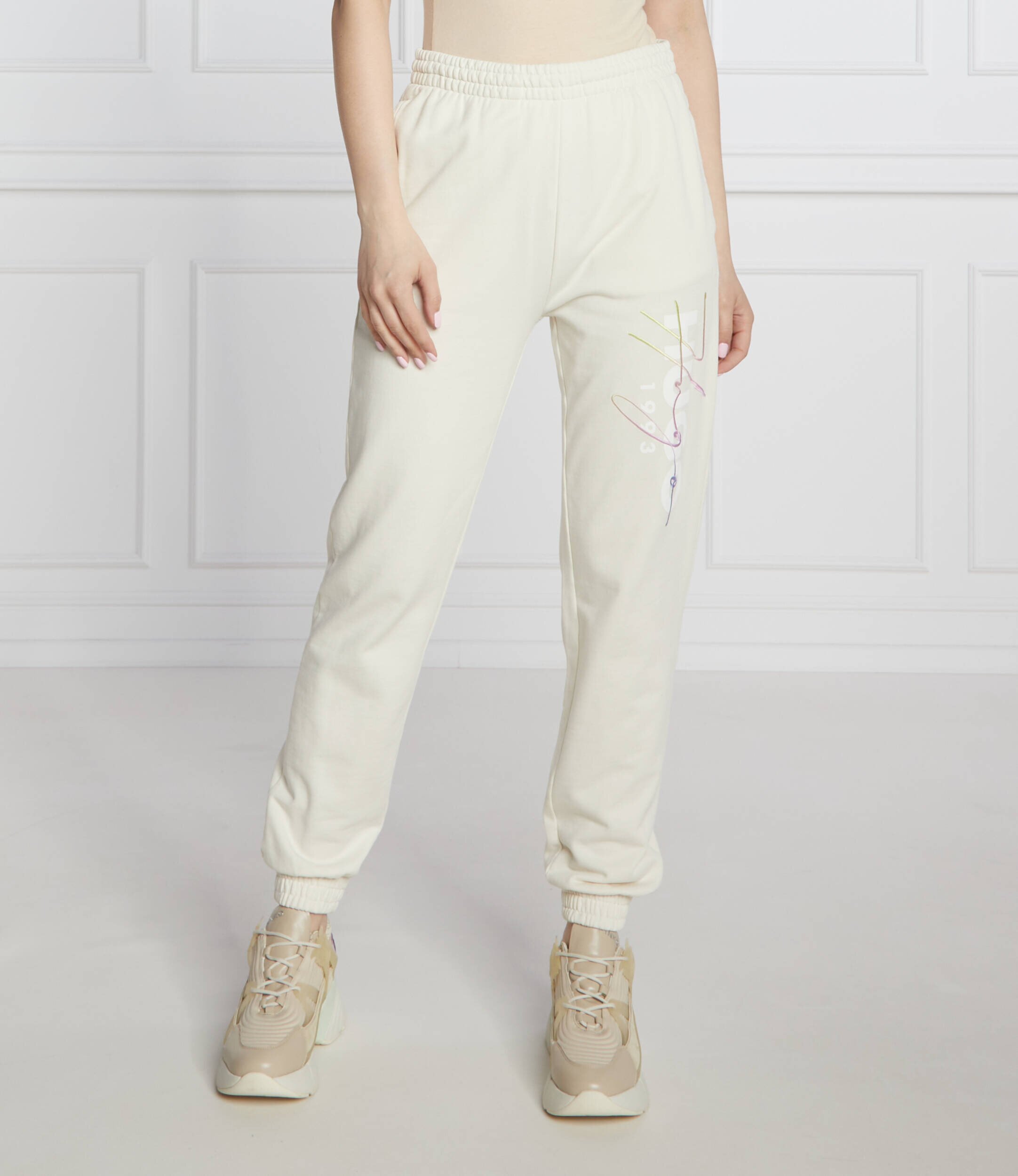 HUGO Pantaloni de trening Najogger_2 | Regular Fit