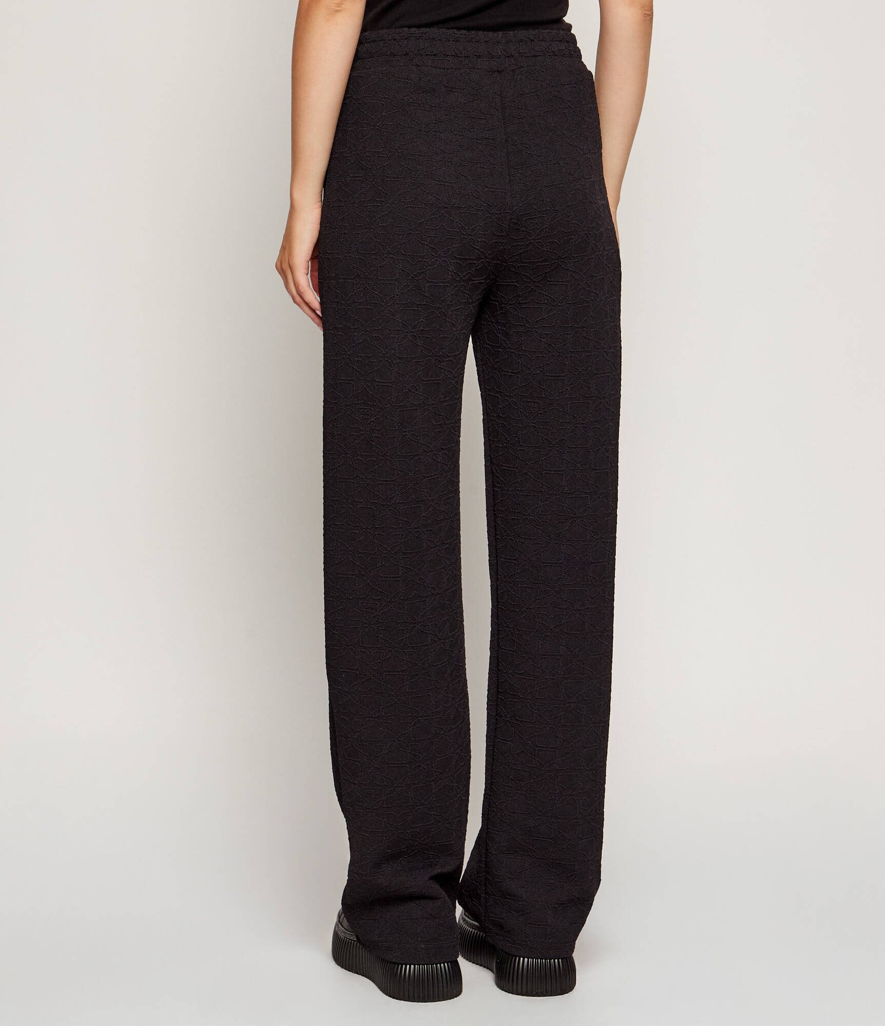 HUGO Pantaloni de trening Nargie | Relaxed fit