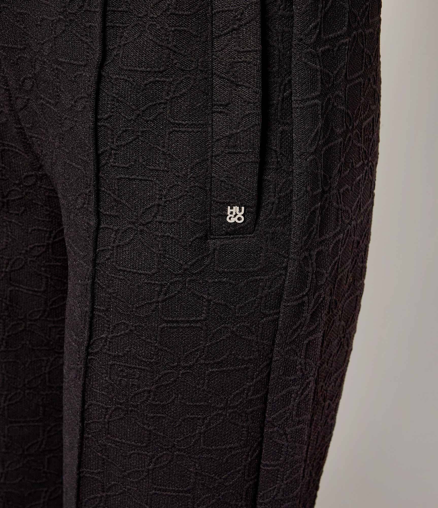 HUGO Pantaloni de trening Nargie | Relaxed fit