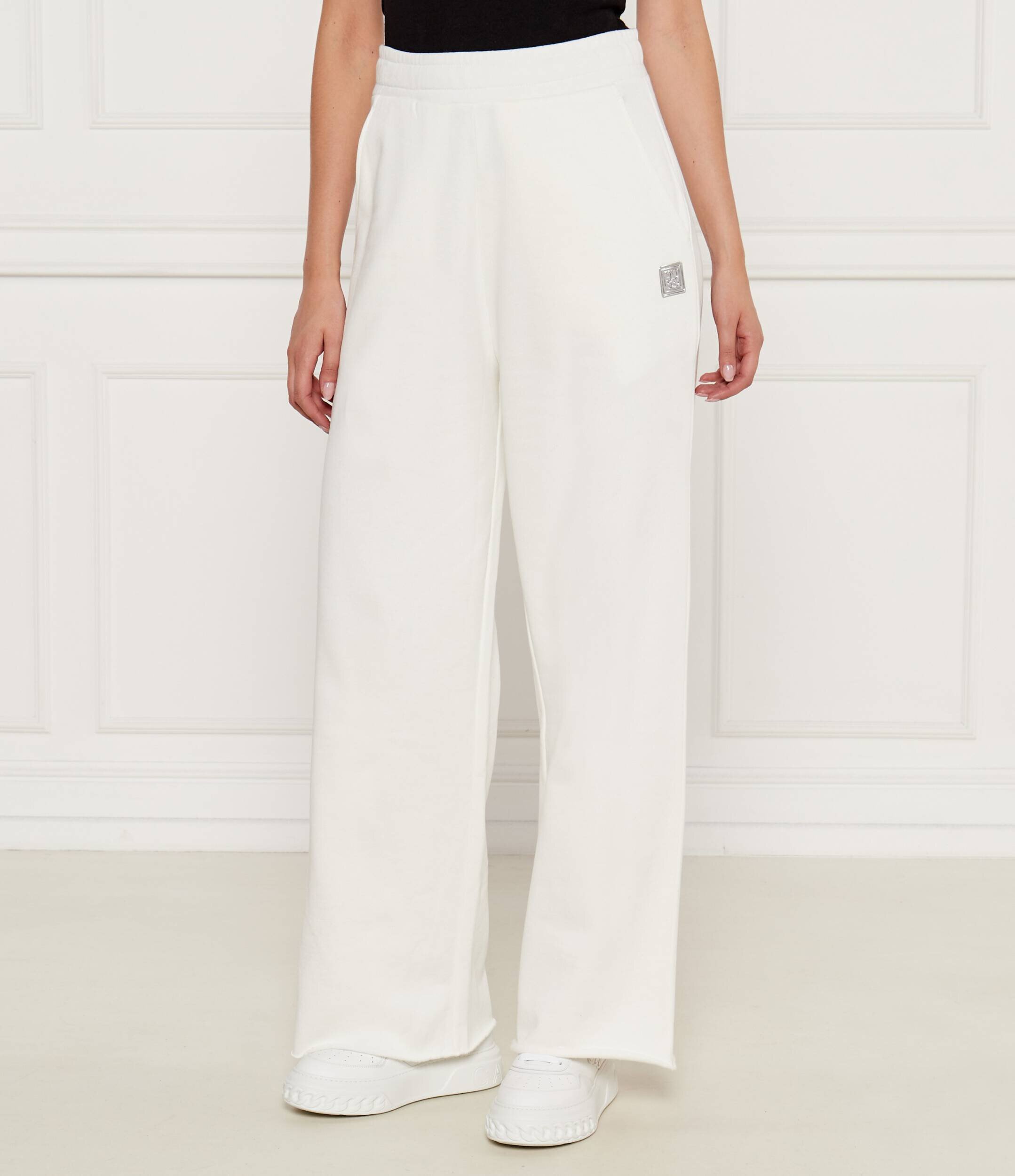 HUGO Pantaloni de trening Nasueda | Relaxed fit