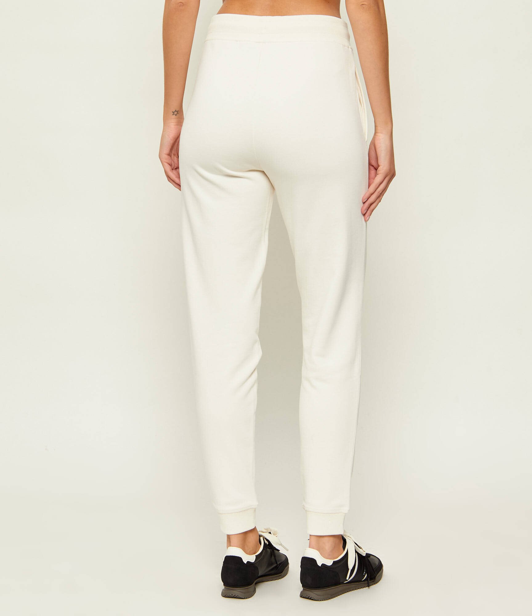 HUGO Pantaloni de trening Nelfinia | regular fit