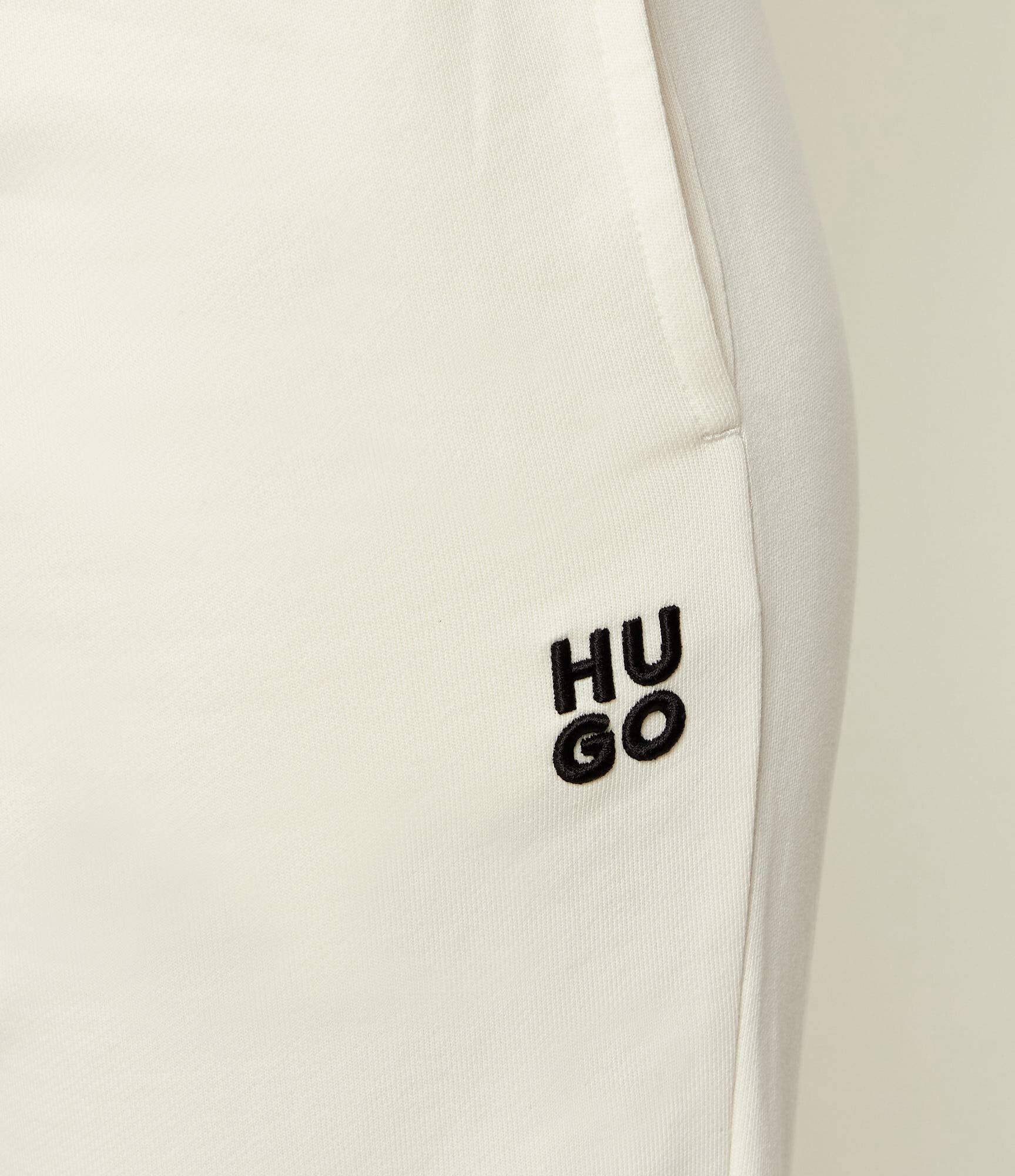 HUGO Pantaloni de trening Nelfinia | regular fit