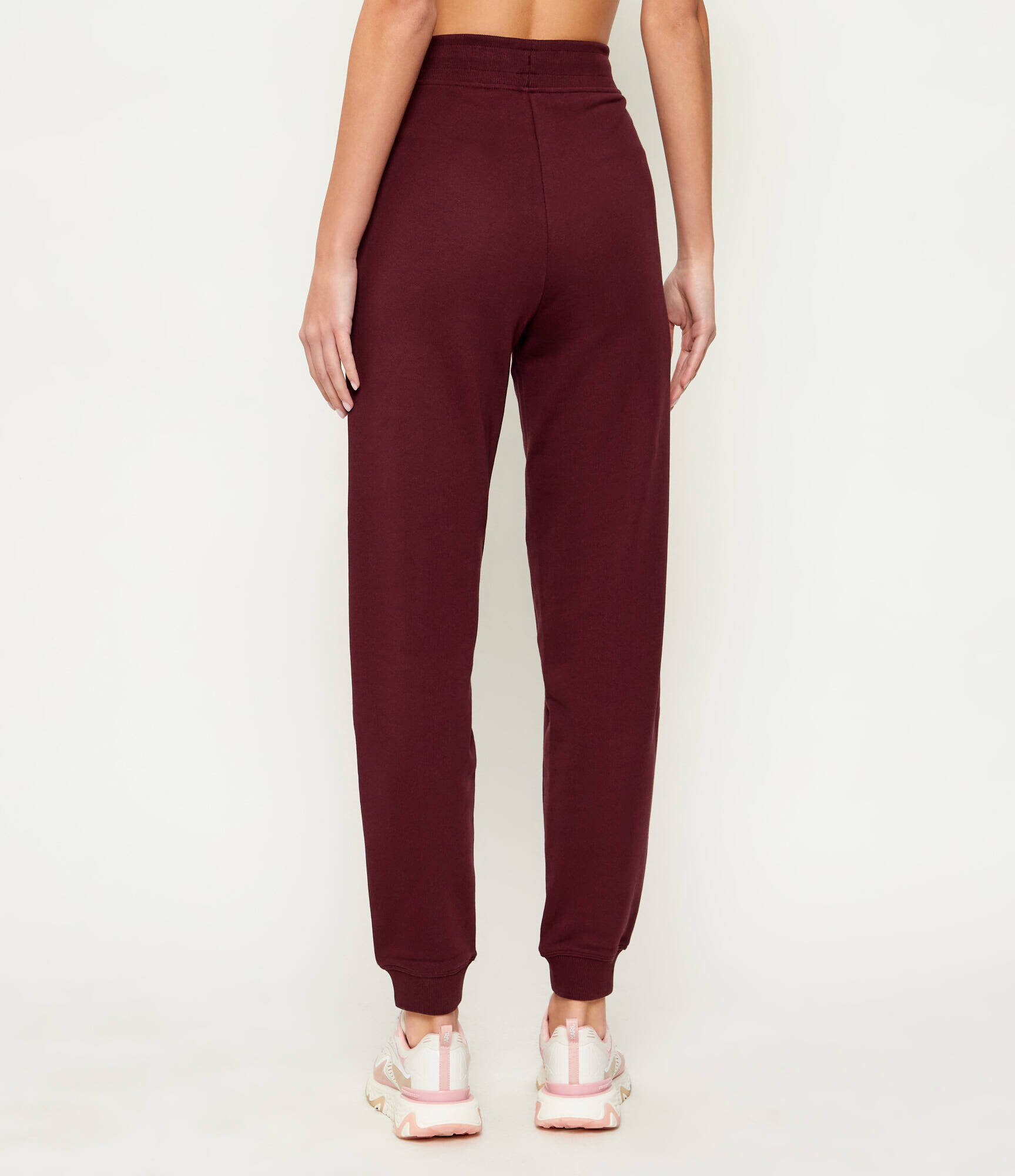 HUGO Pantaloni de trening Nelfinia | regular fit