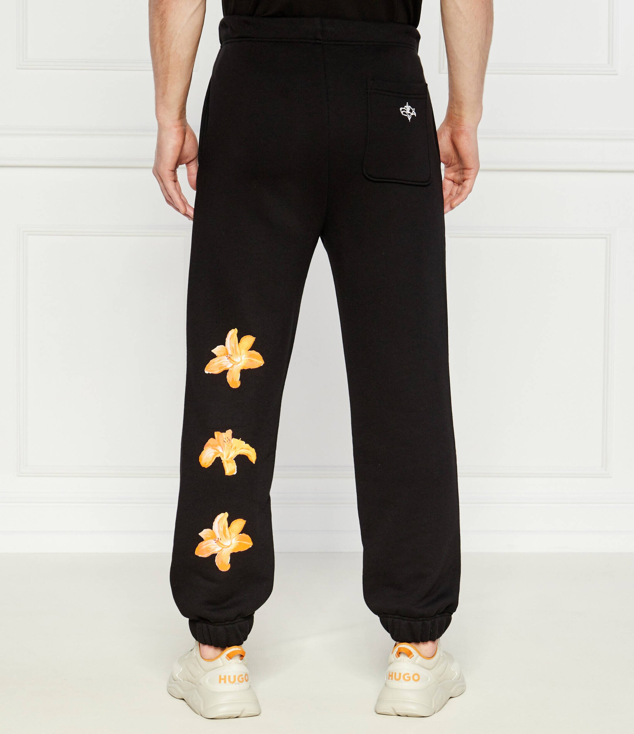 HUGO Pantaloni de trening | Regular Fit