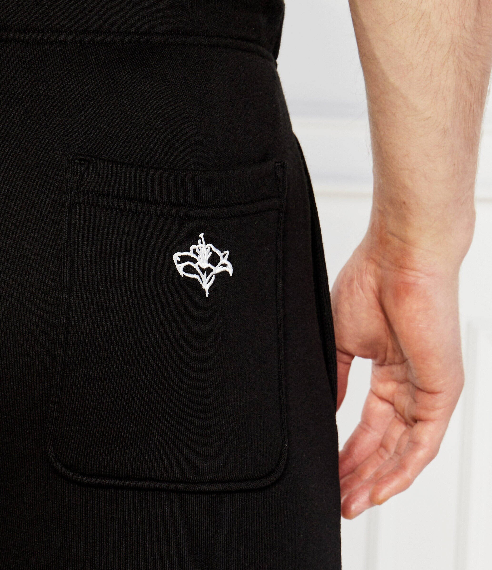 HUGO Pantaloni de trening | Regular Fit