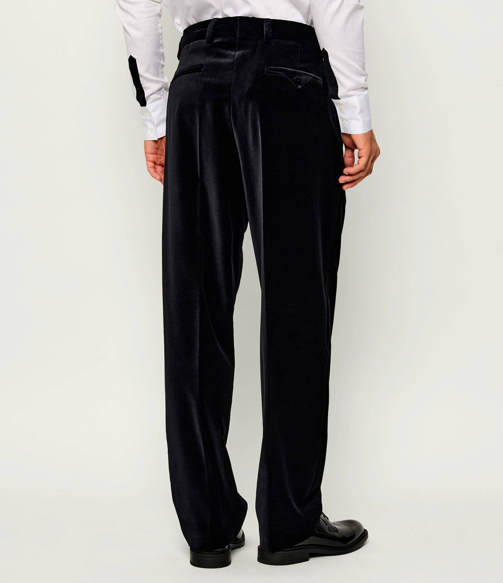 HUGO Pantaloni Flips251X | Modern fit