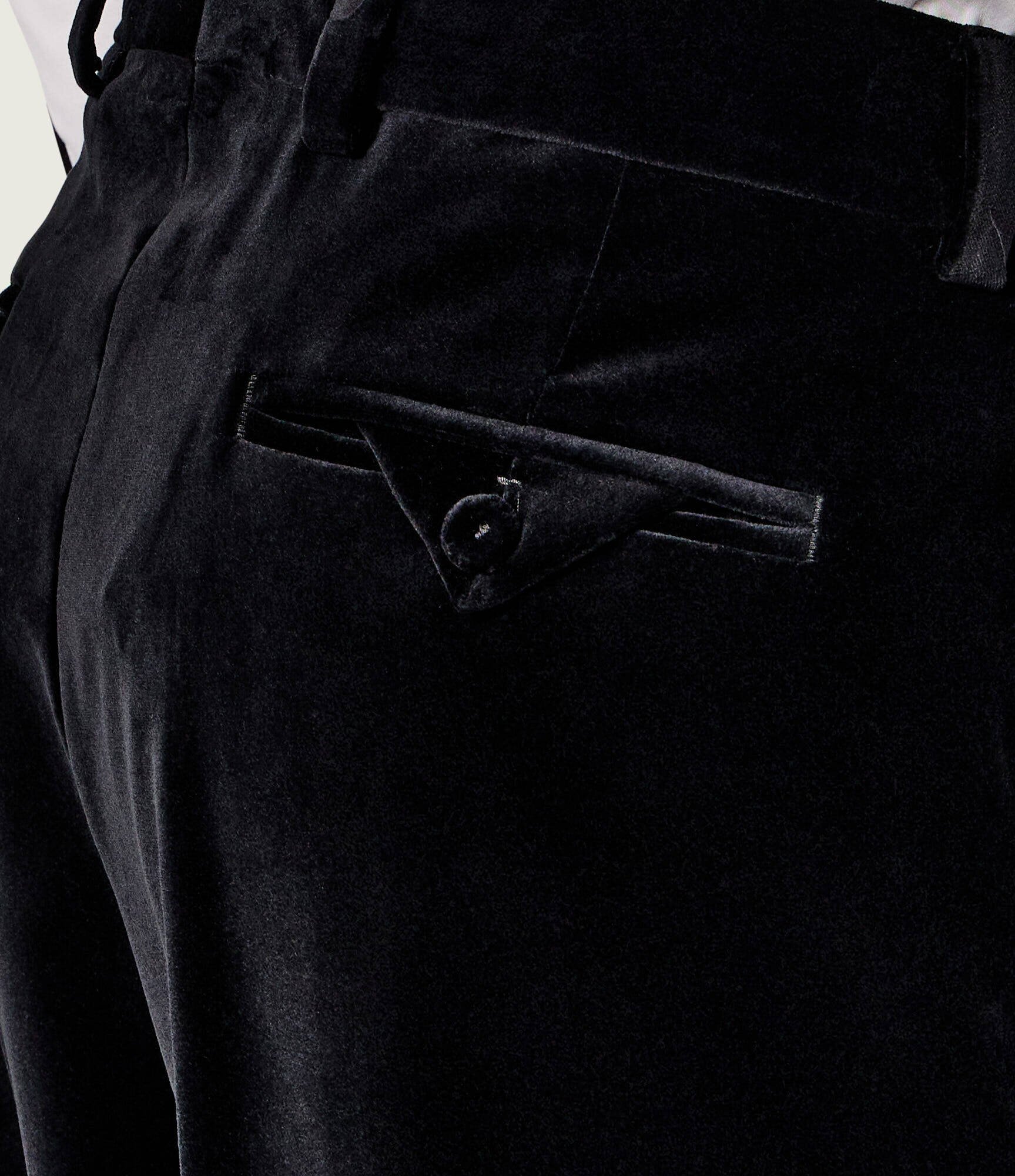 HUGO Pantaloni Flips251X | Modern fit