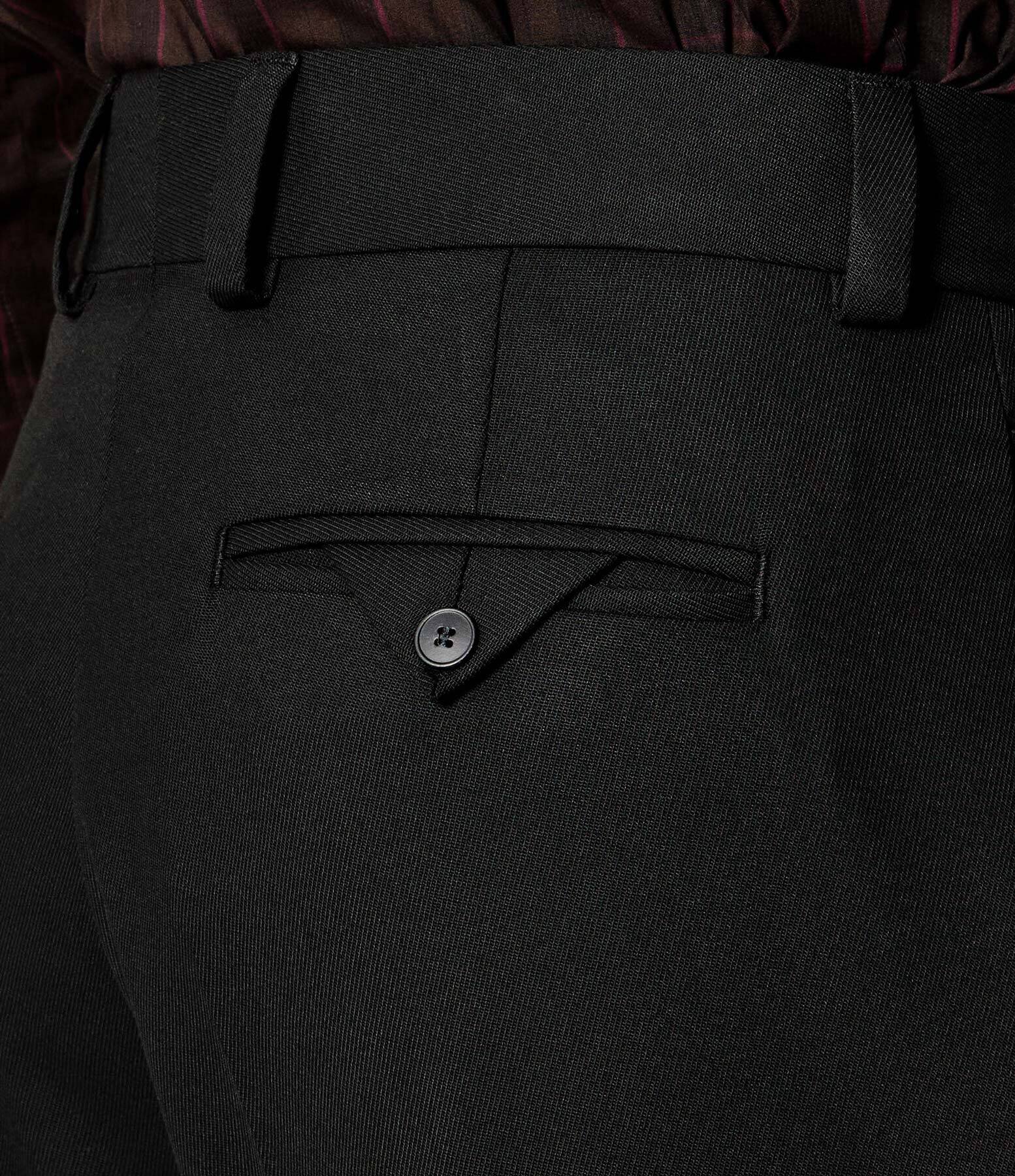 HUGO Pantaloni Flips251X | Modern fit