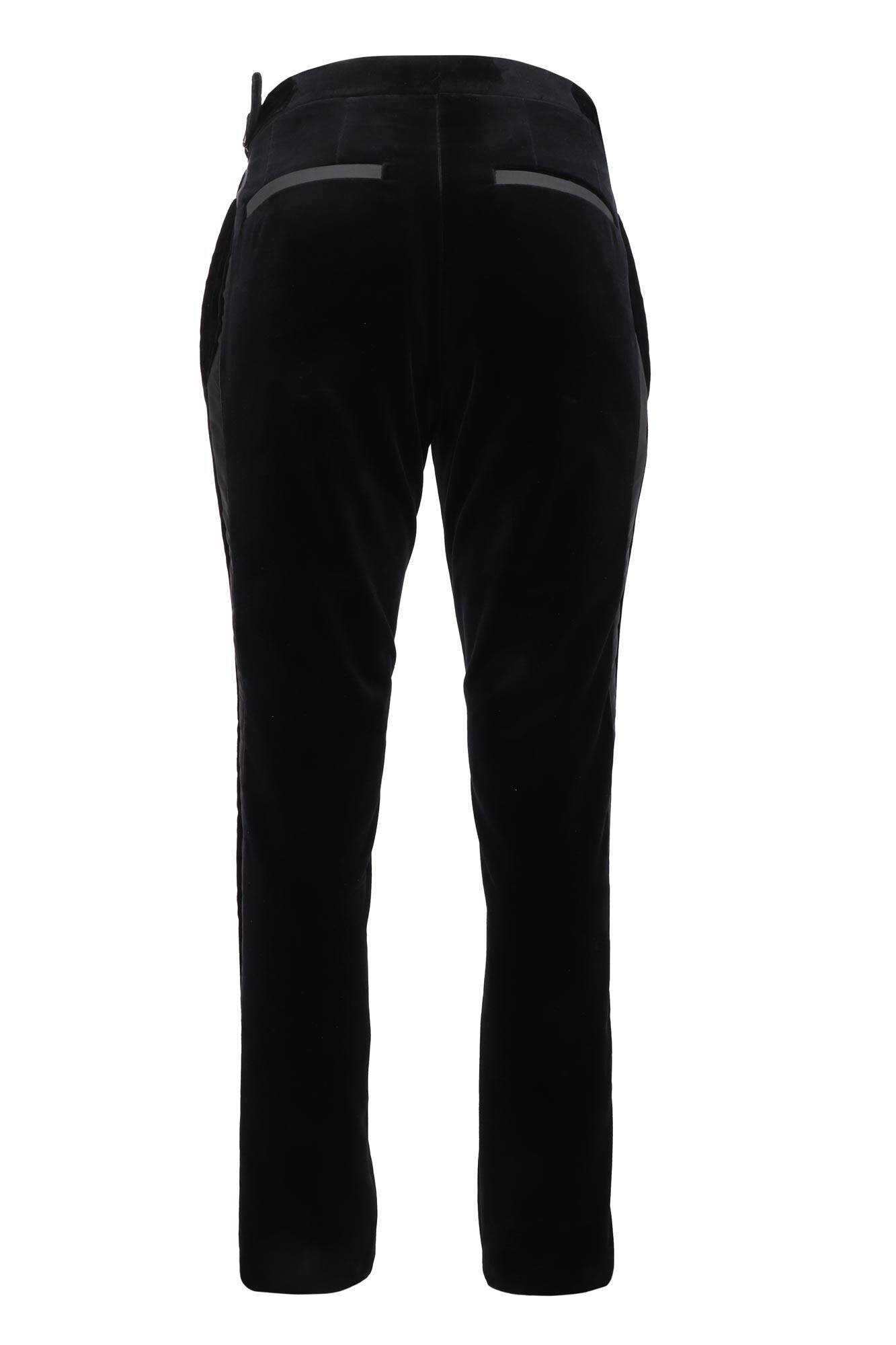 HUGO Pantaloni Getlin242E1X | Slim Fit