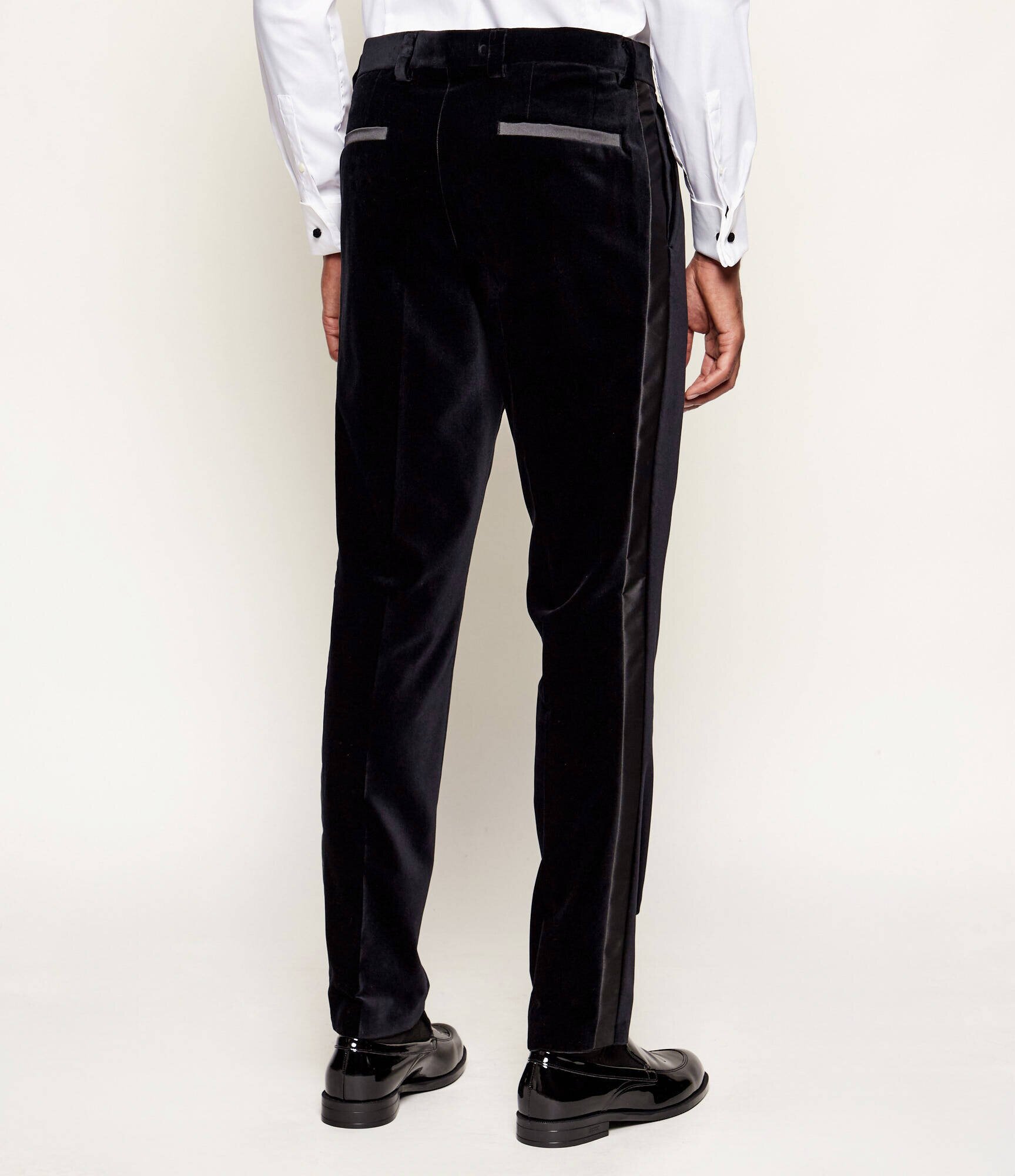 HUGO Pantaloni Getlin254E1X | Slim Fit